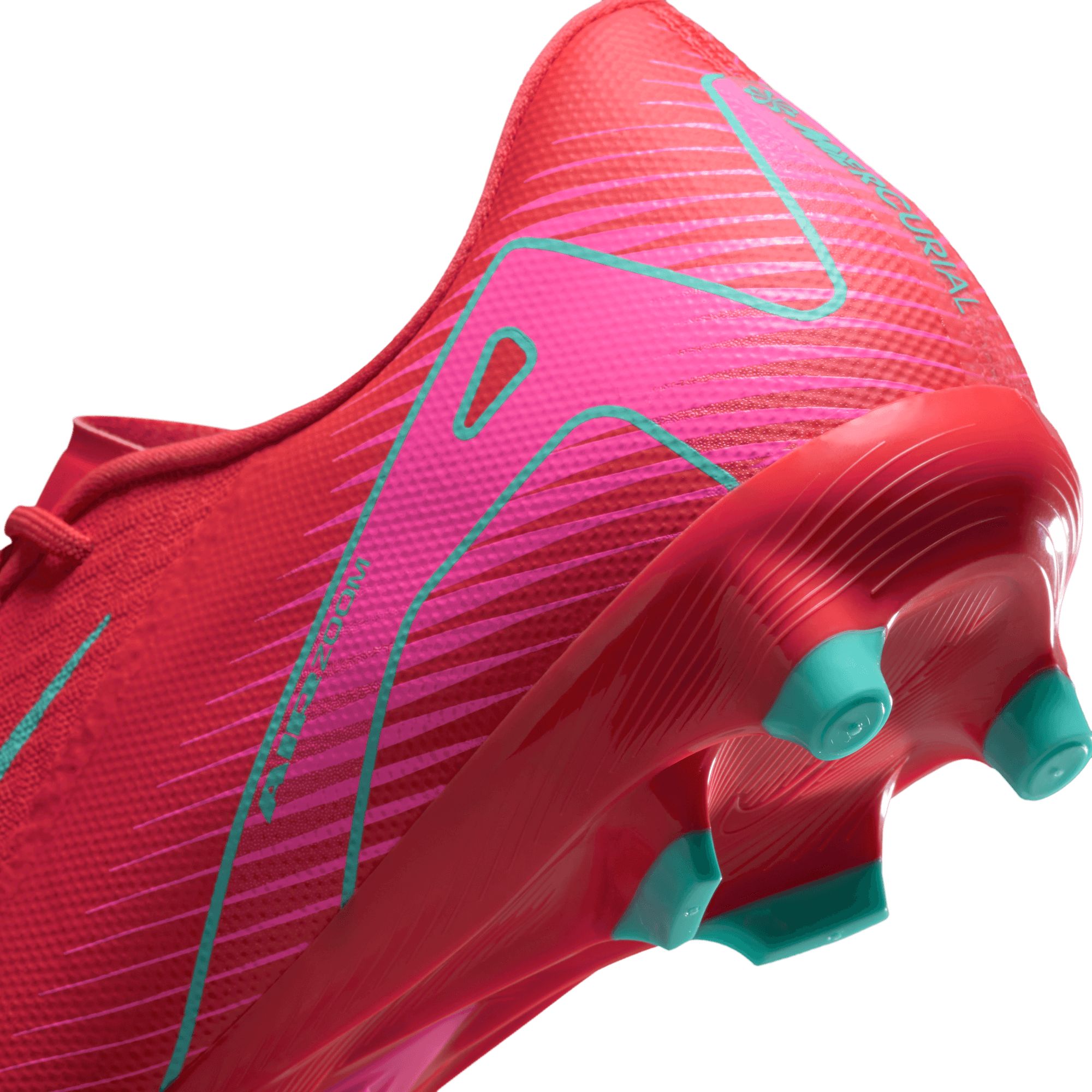 Nike Men's Zoom Vapor 16 Academy Cleats