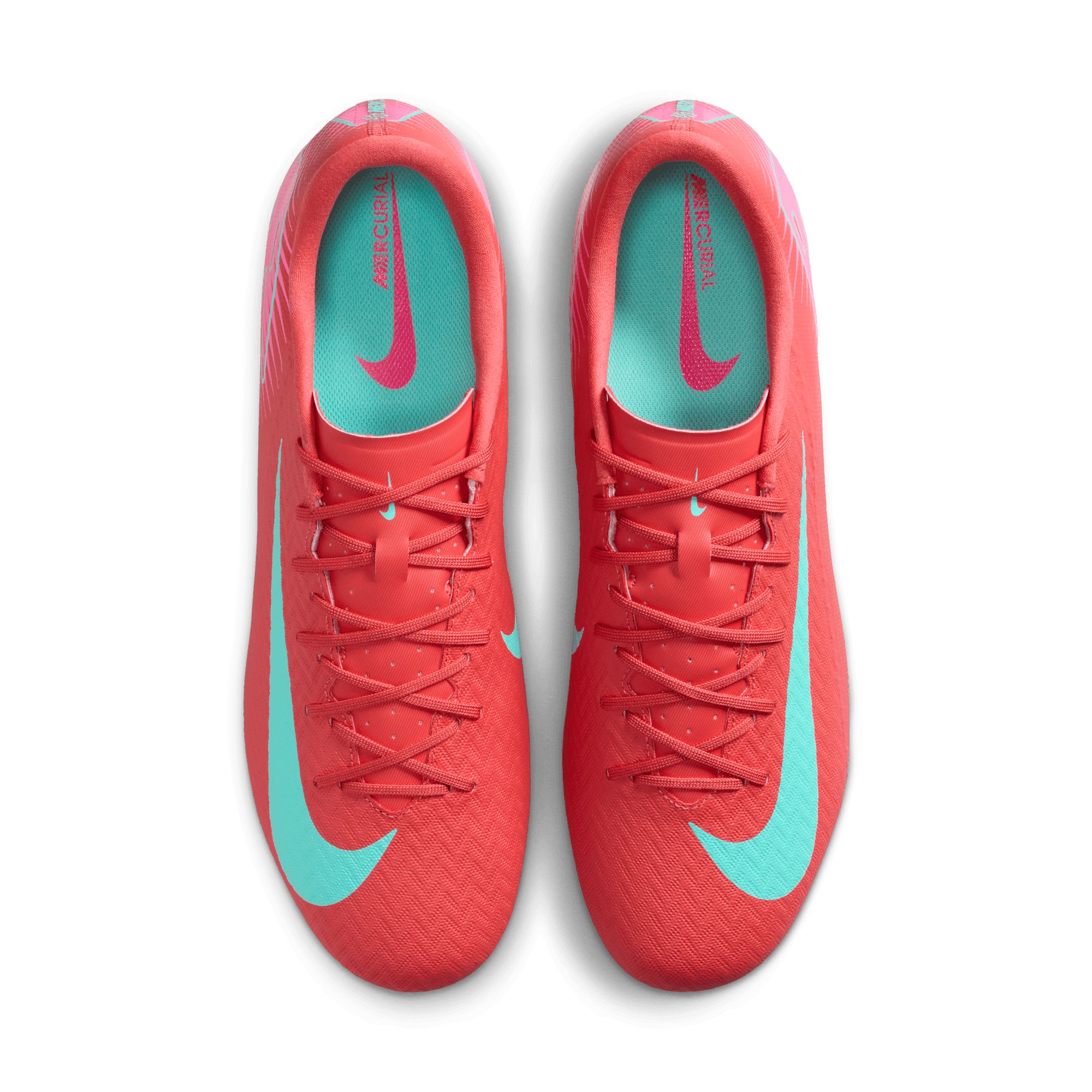 Nike Men's Zoom Vapor 16 Academy Cleats