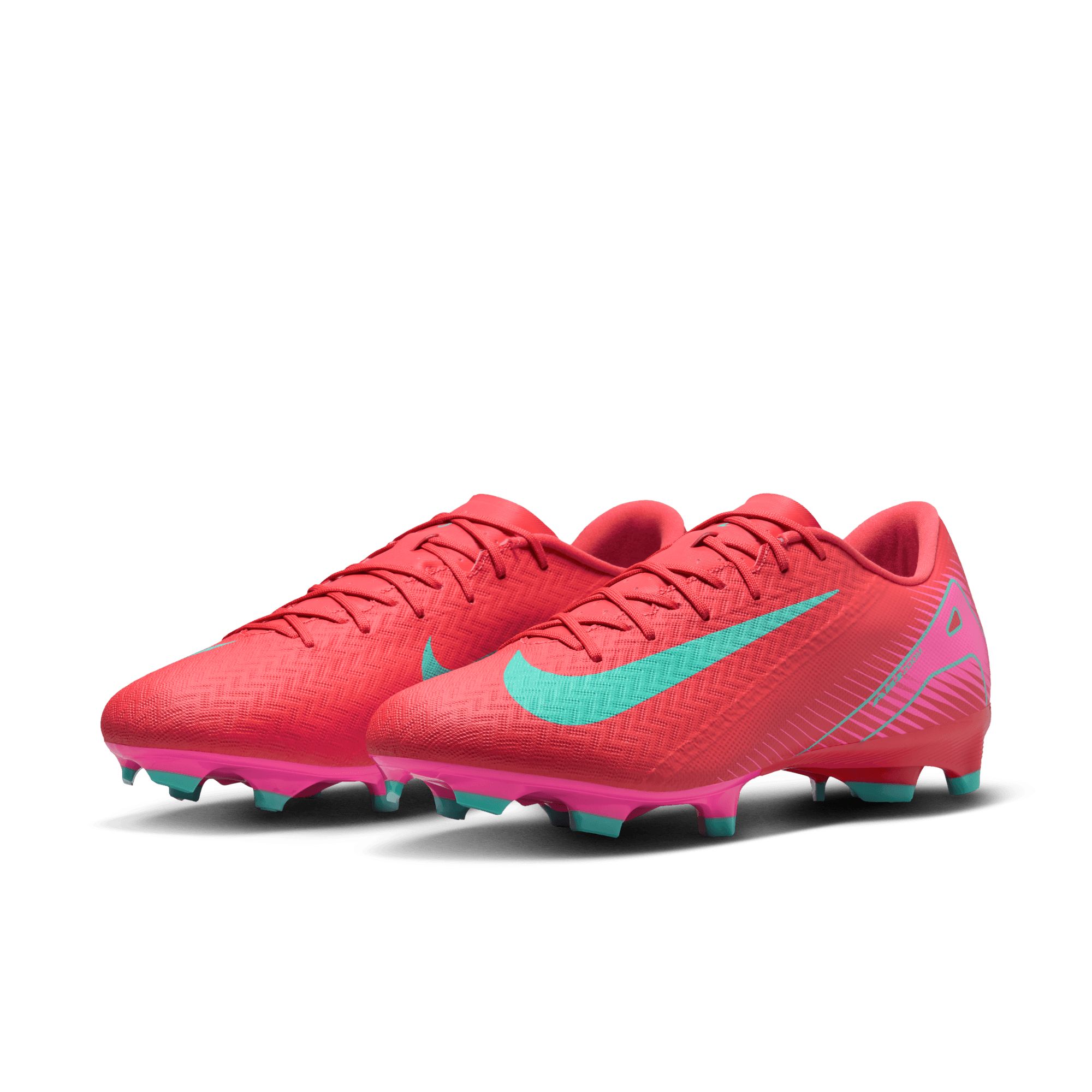 Nike Men's Zoom Vapor 16 Academy Cleats