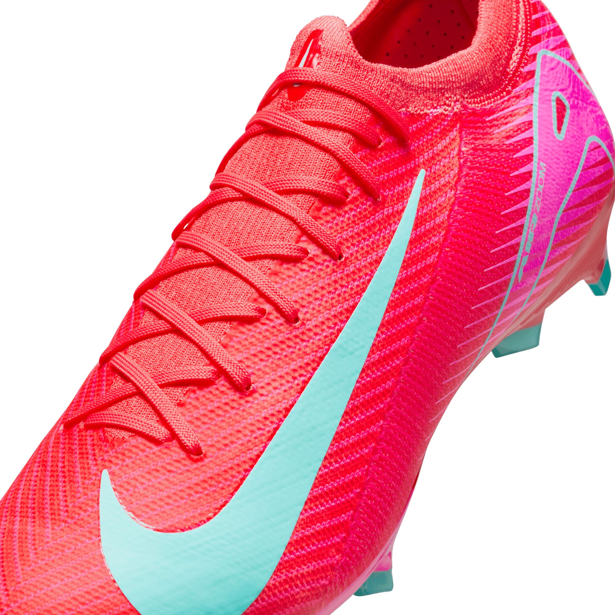 Nike Men's Zoom Vapor 16 Pro Cleats