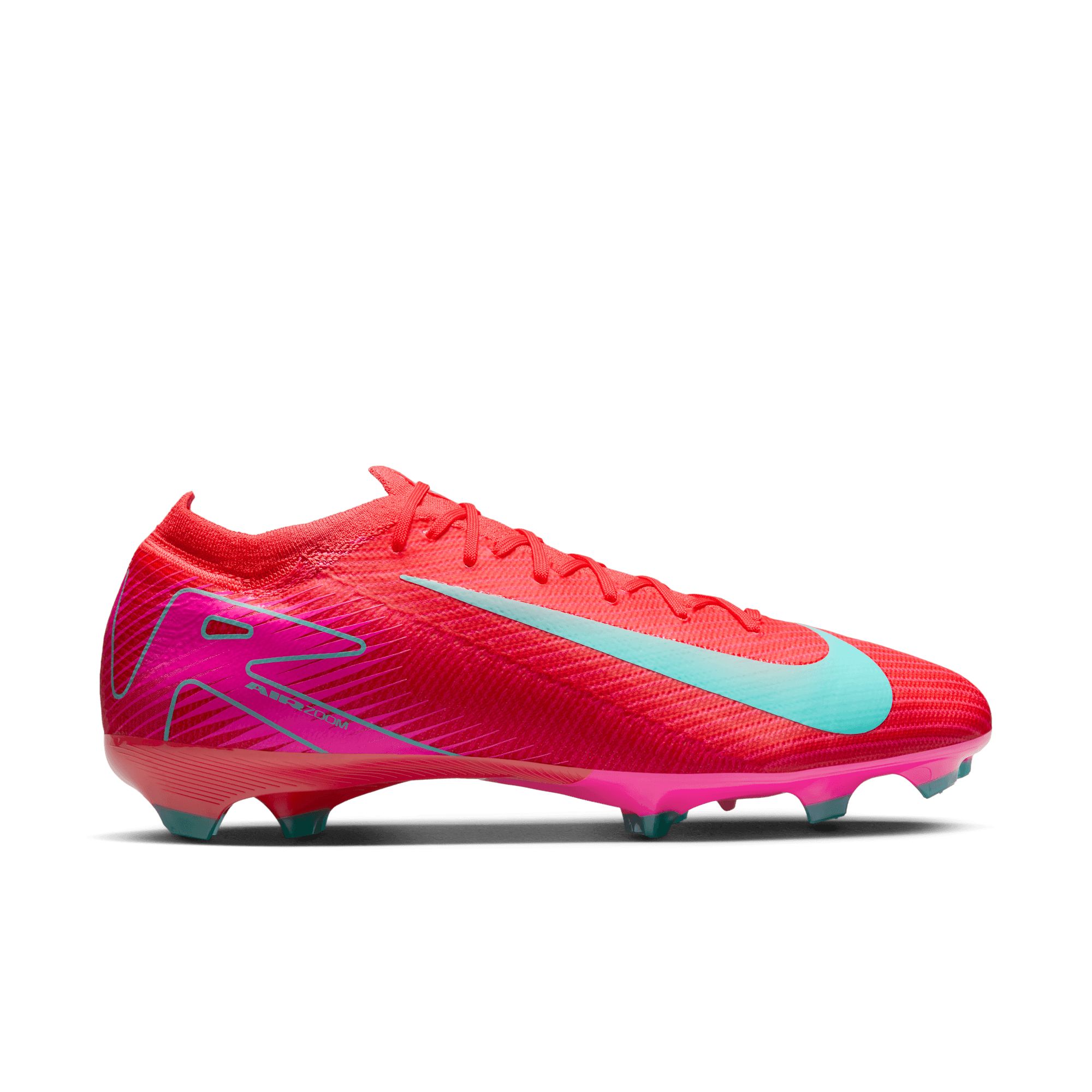 Nike Men's Zoom Vapor 16 Pro Cleats
