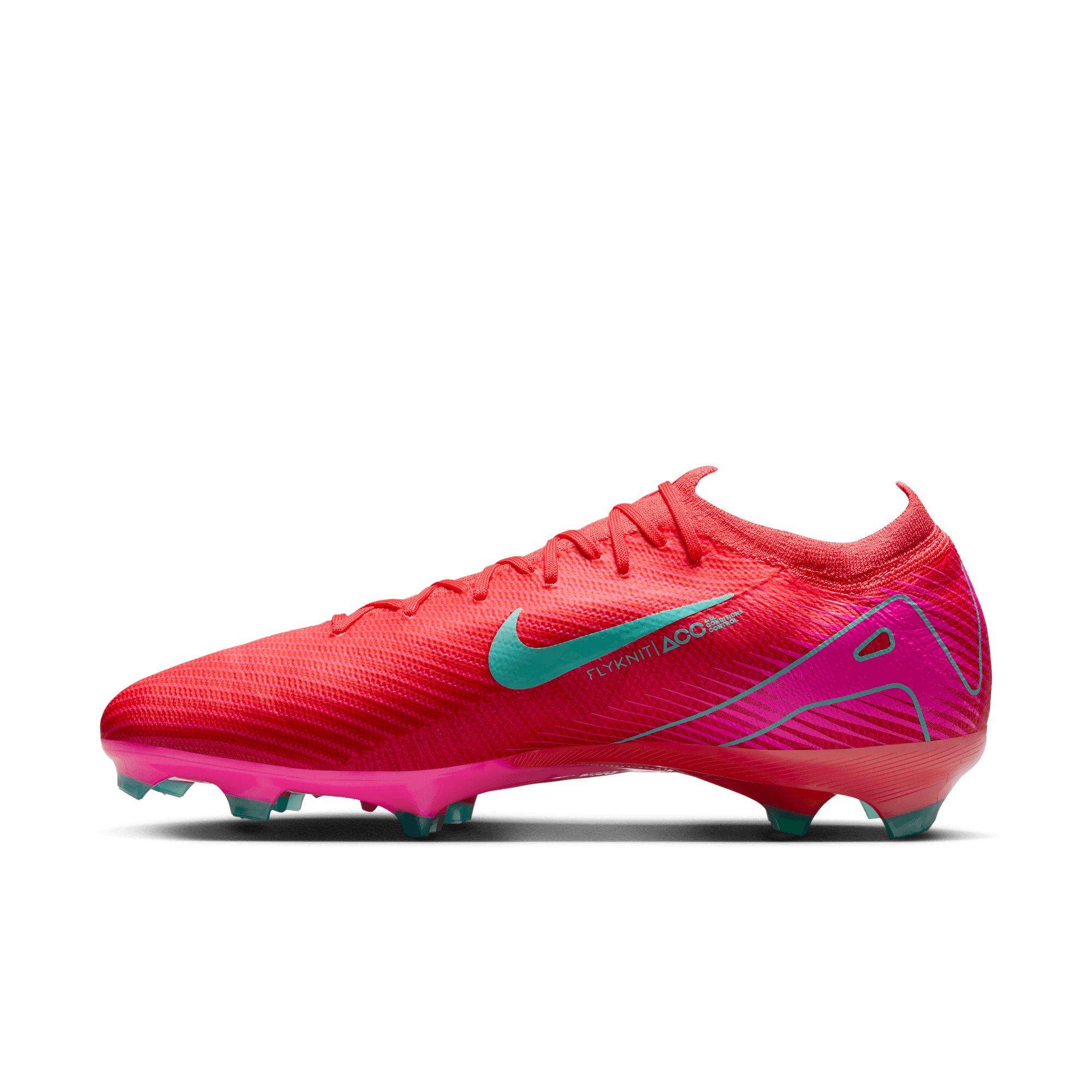 Nike Men's Zoom Vapor 16 Pro Cleats