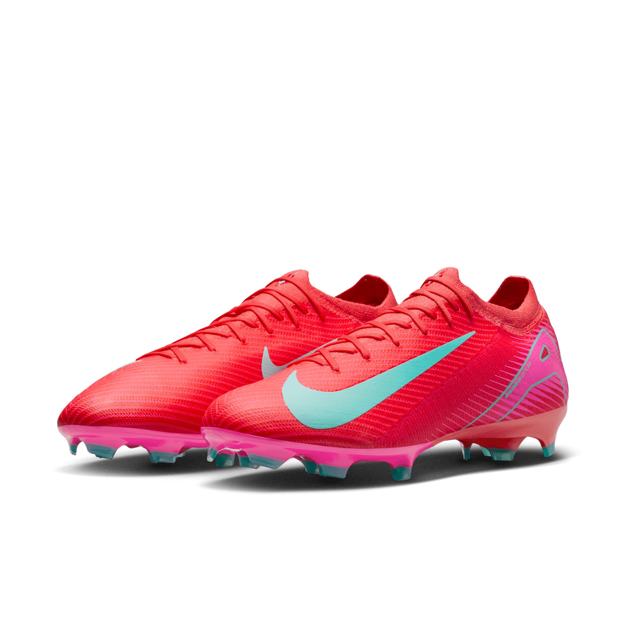 Nike Men's Zoom Vapor 16 Pro Cleats