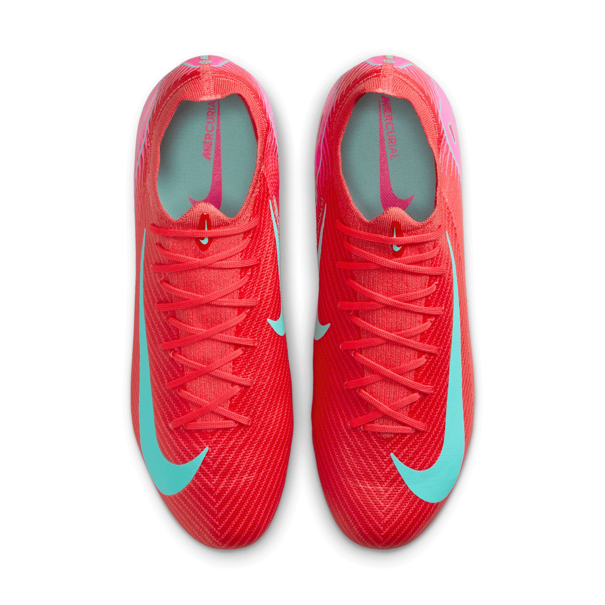 Nike Men's Zoom Vapor 16 Pro Cleats