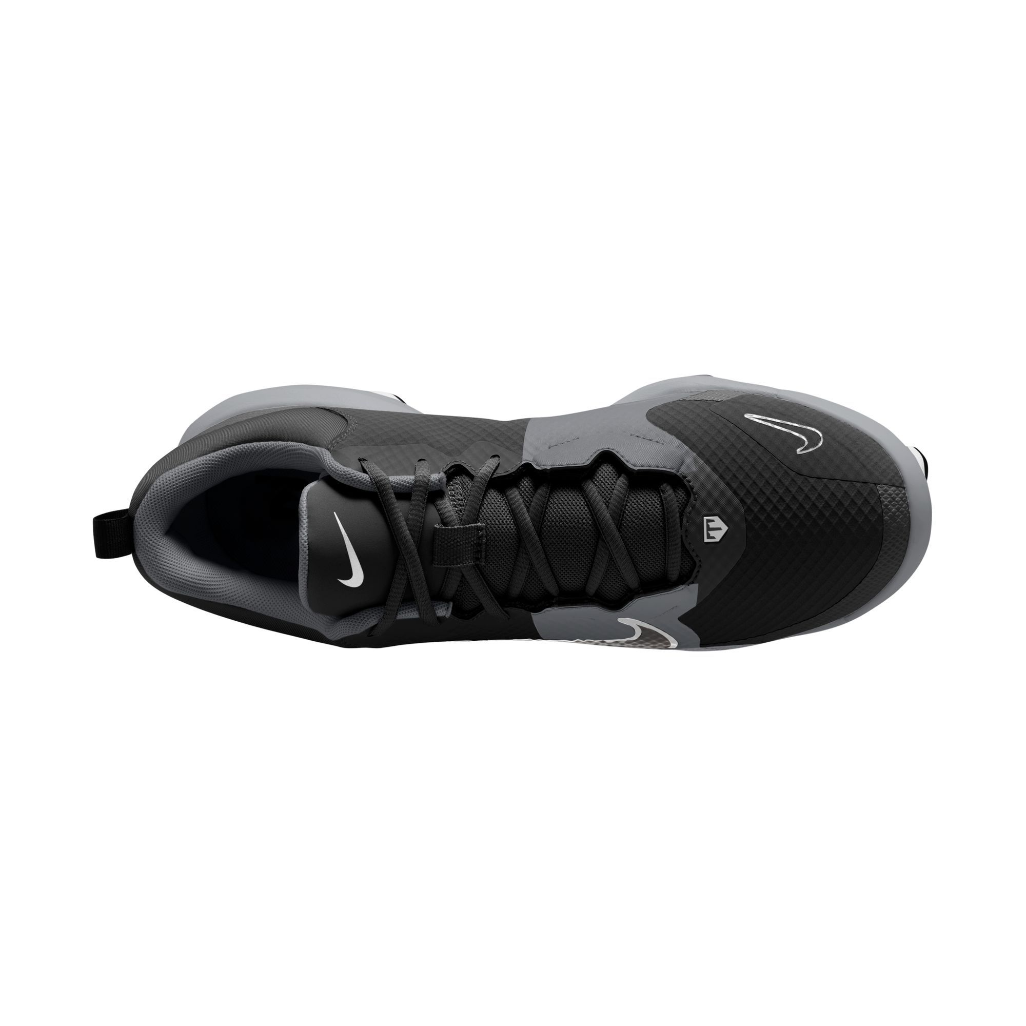 Nike Men's Force Trout 9 Pro MCS Baseball Cleats