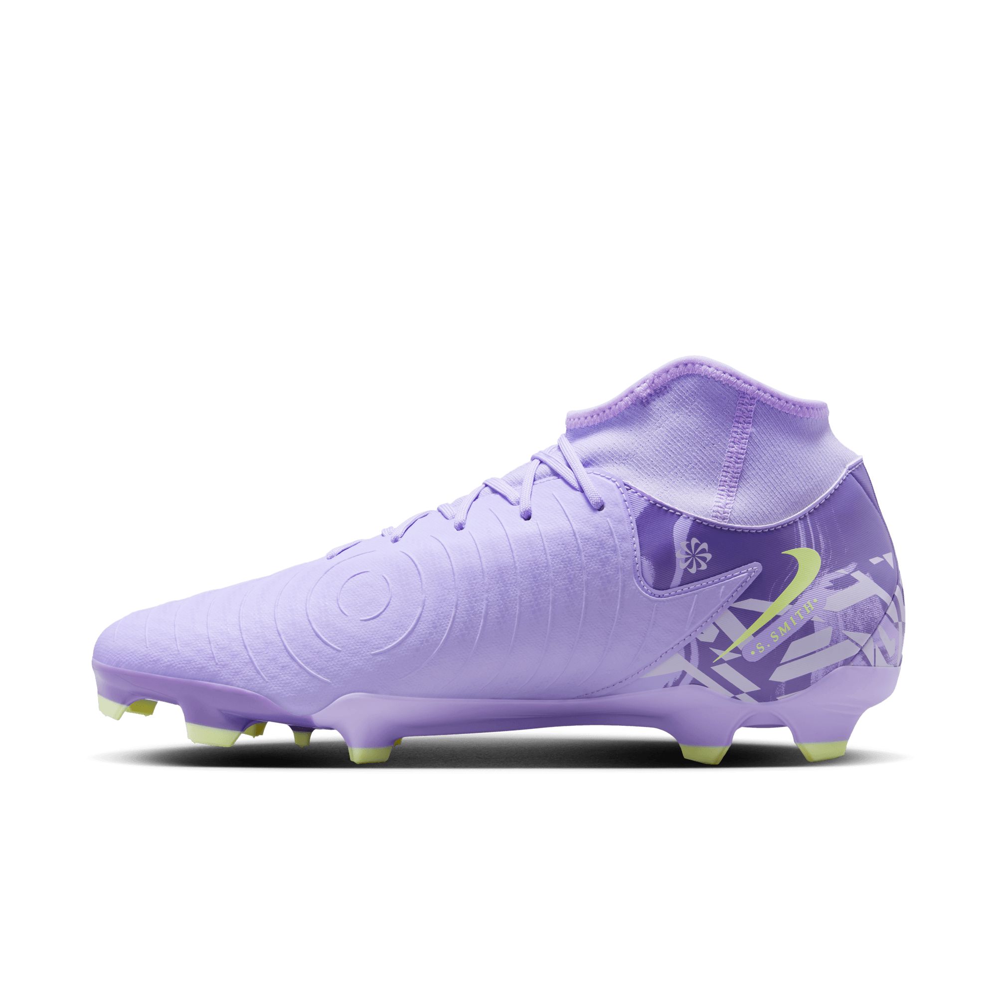 Nike Men's Phantom Luna II Academy Cleats
