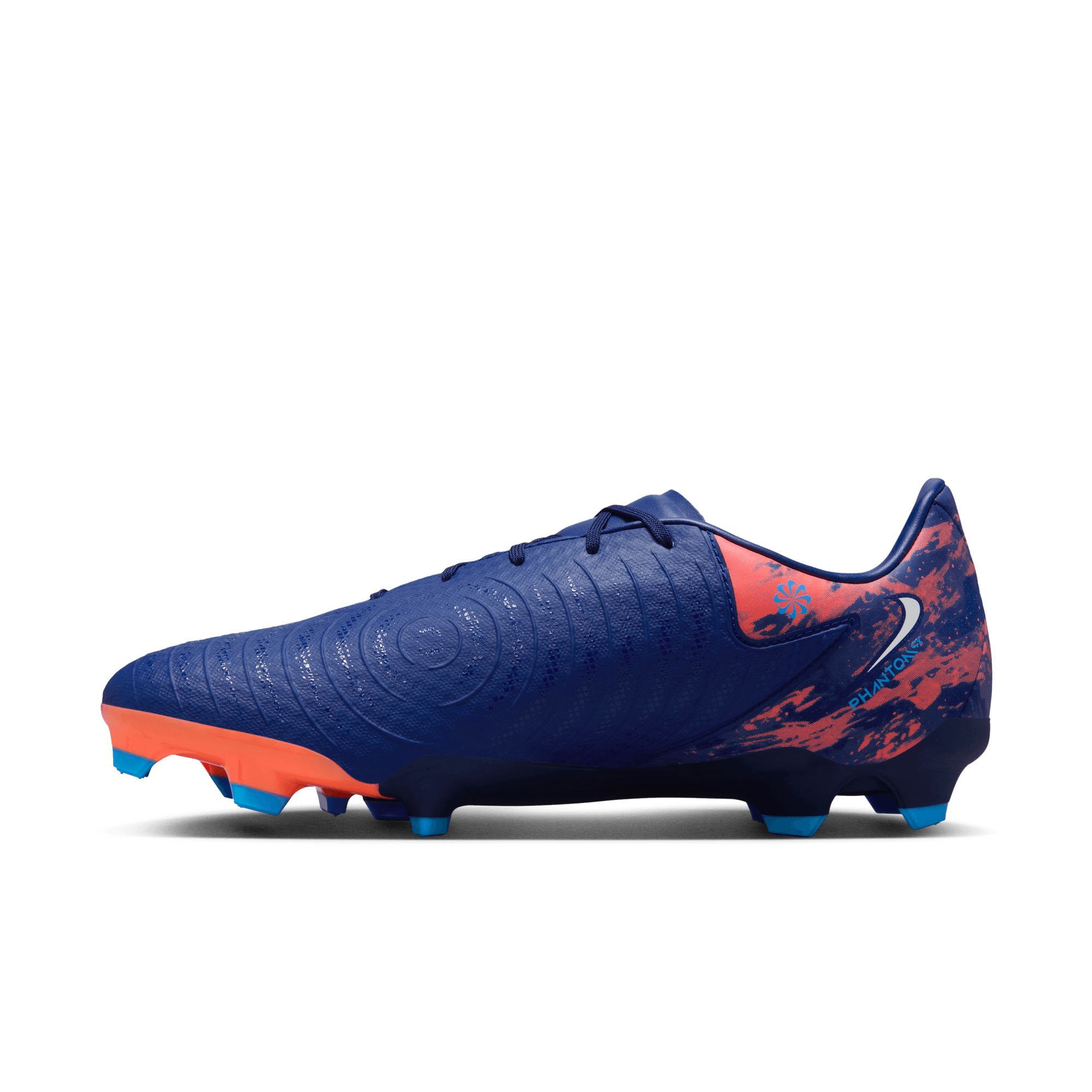 Nike Men's Phantom GX II Academy Cleats