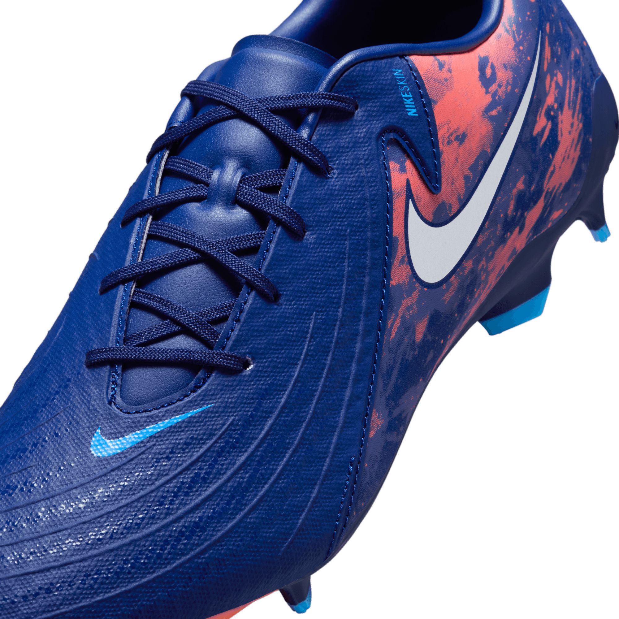 Nike Men's Phantom GX II Academy Cleats