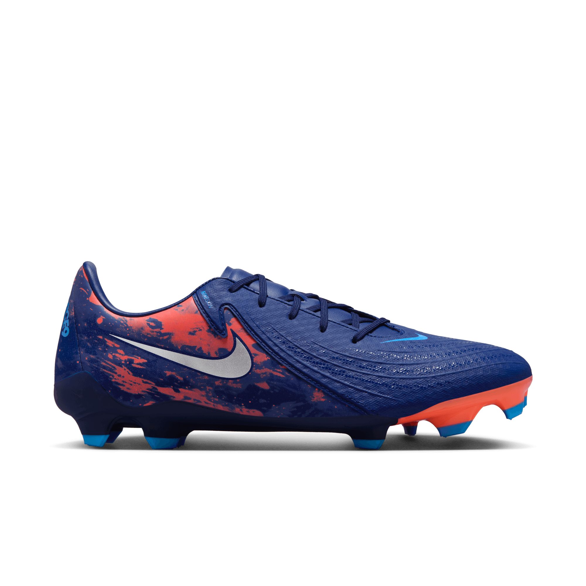 Nike Men's Phantom GX II Academy Cleats
