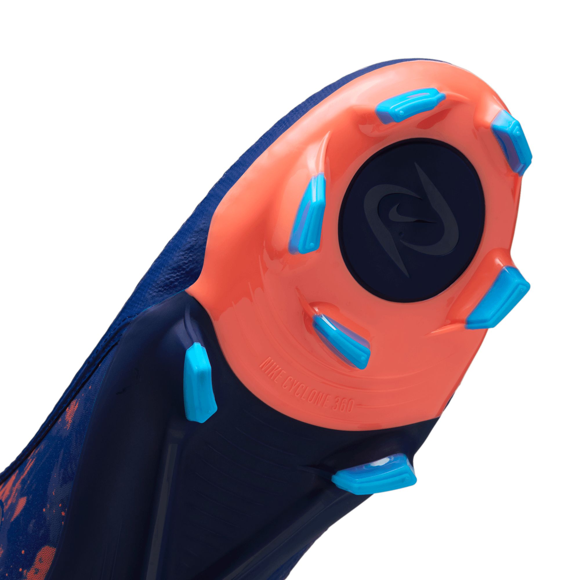 Nike Men's Phantom GX II Academy Cleats