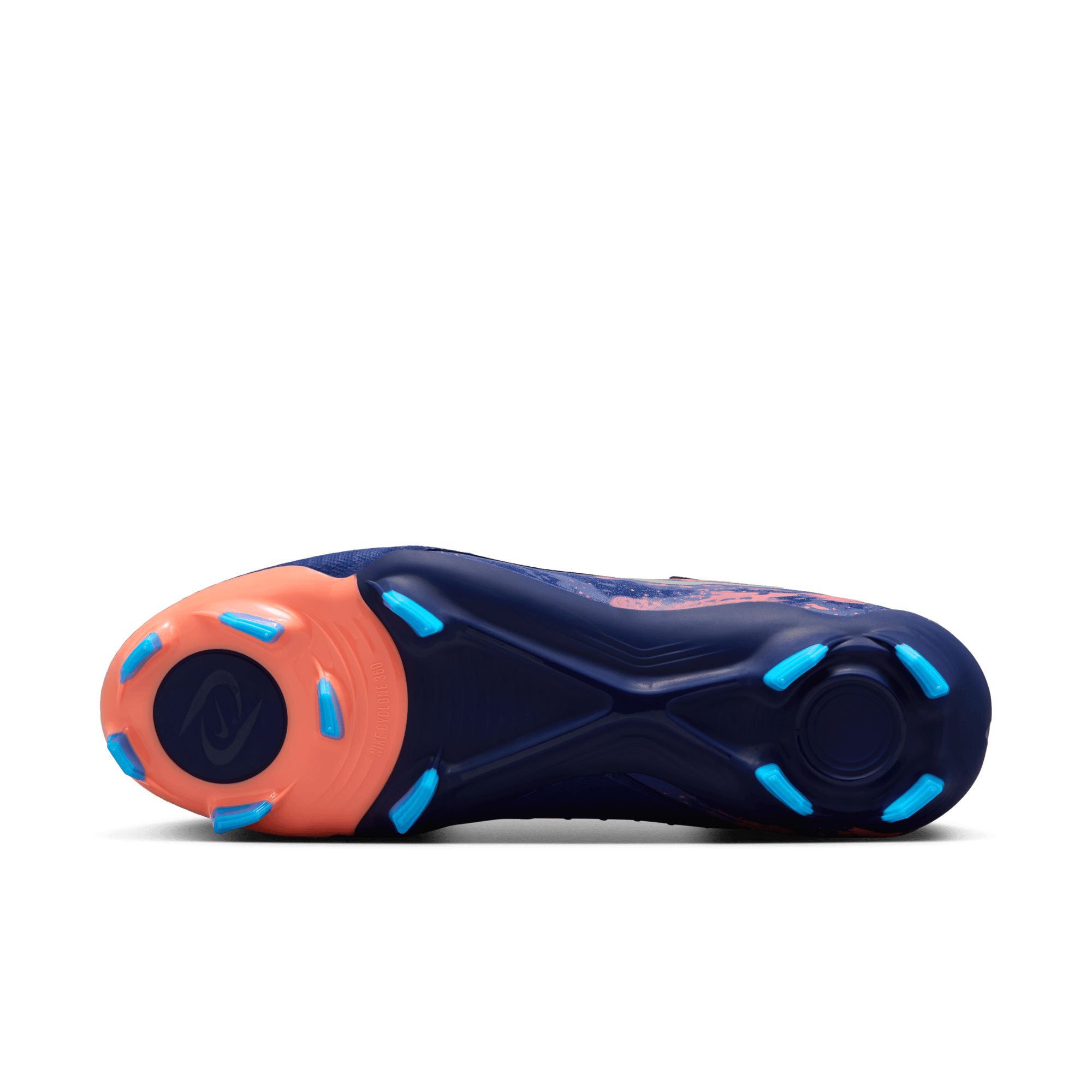 Nike Men's Phantom GX II Academy Cleats