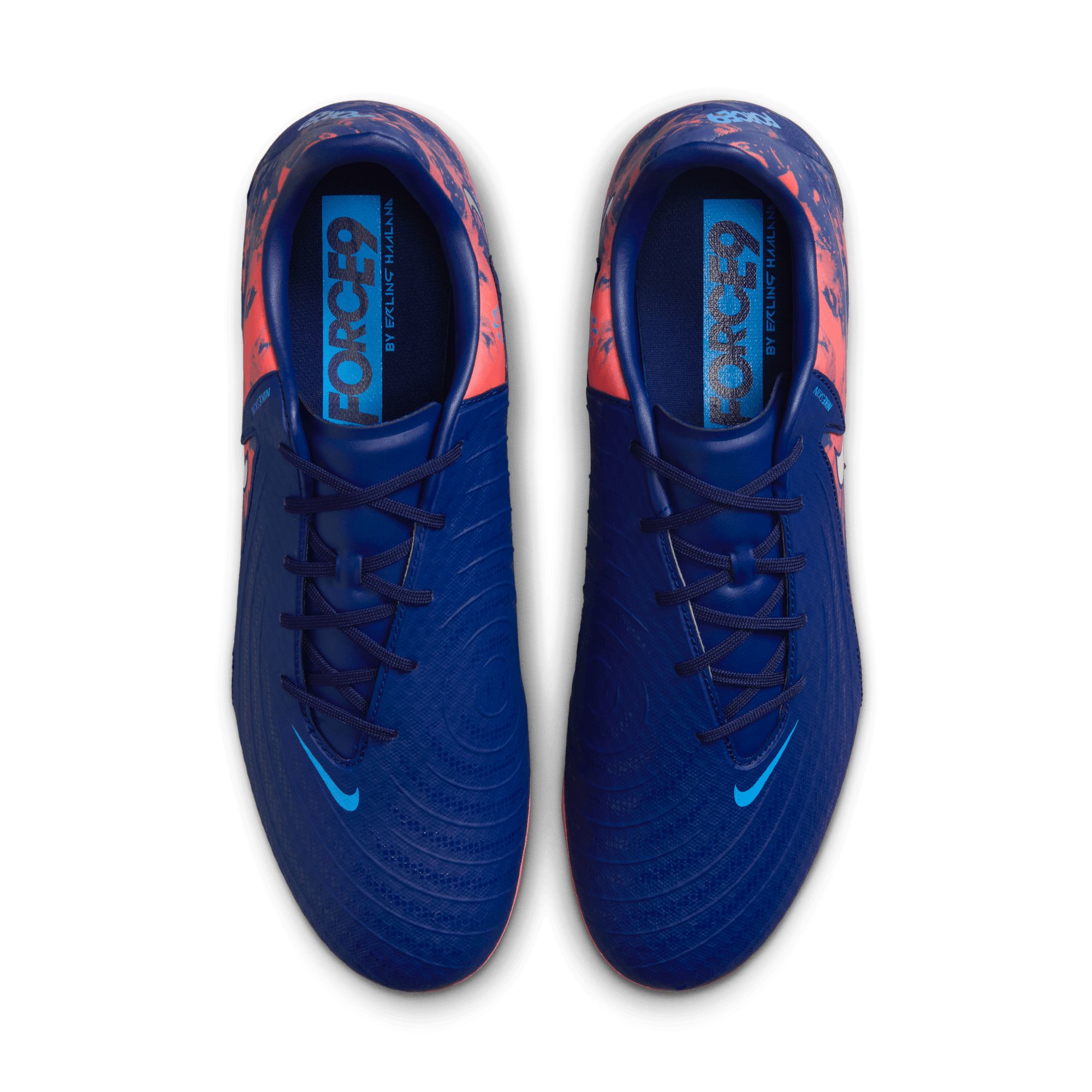 Nike Men's Phantom GX II Academy Cleats
