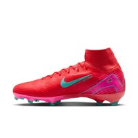 Nike Men's Zoom Superfly 10 Pro Cleats Side_Left