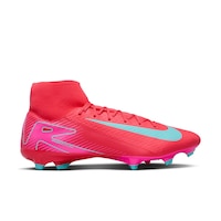 Nike Men's Mercurial Superfly 10 Academy Multi-Ground Soccer Cleats Side_Right