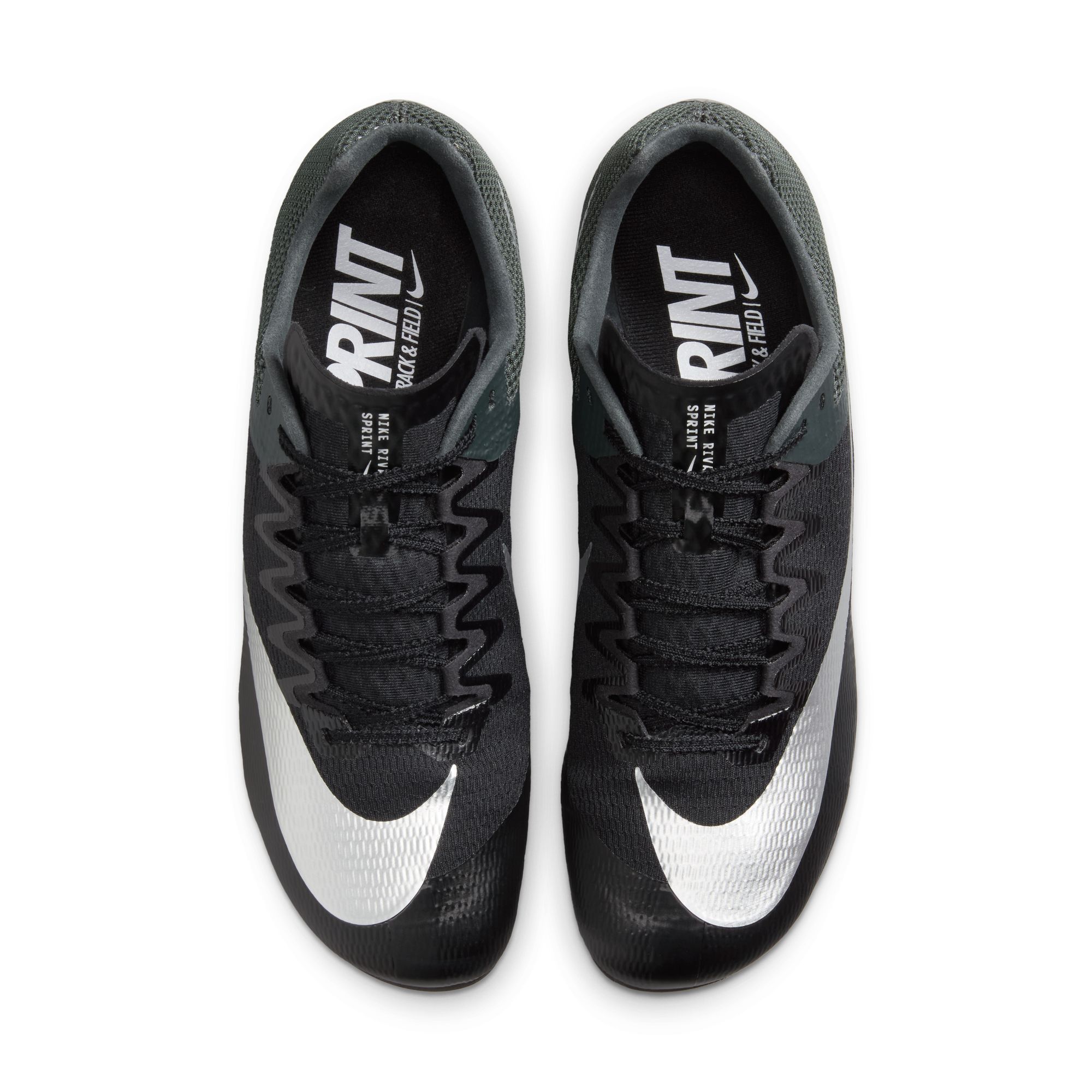 Nike Unisex Zoom Rival Sprint Running Shoes