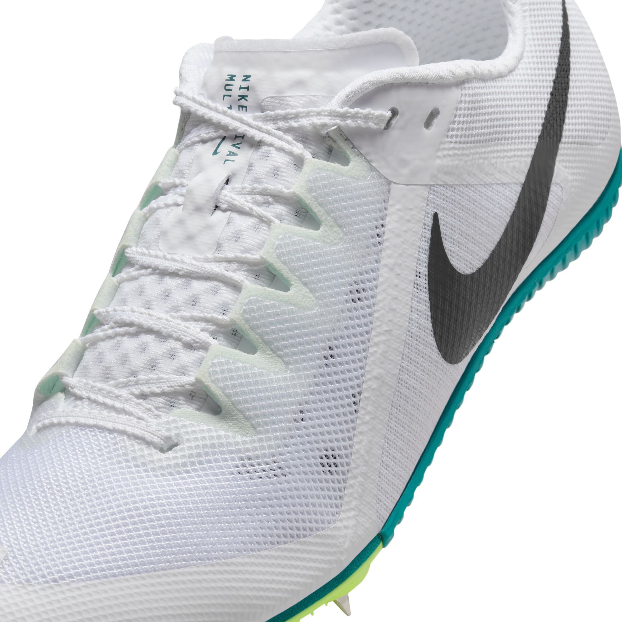 Nike Unisex Zoom Rival Multi Running Shoes