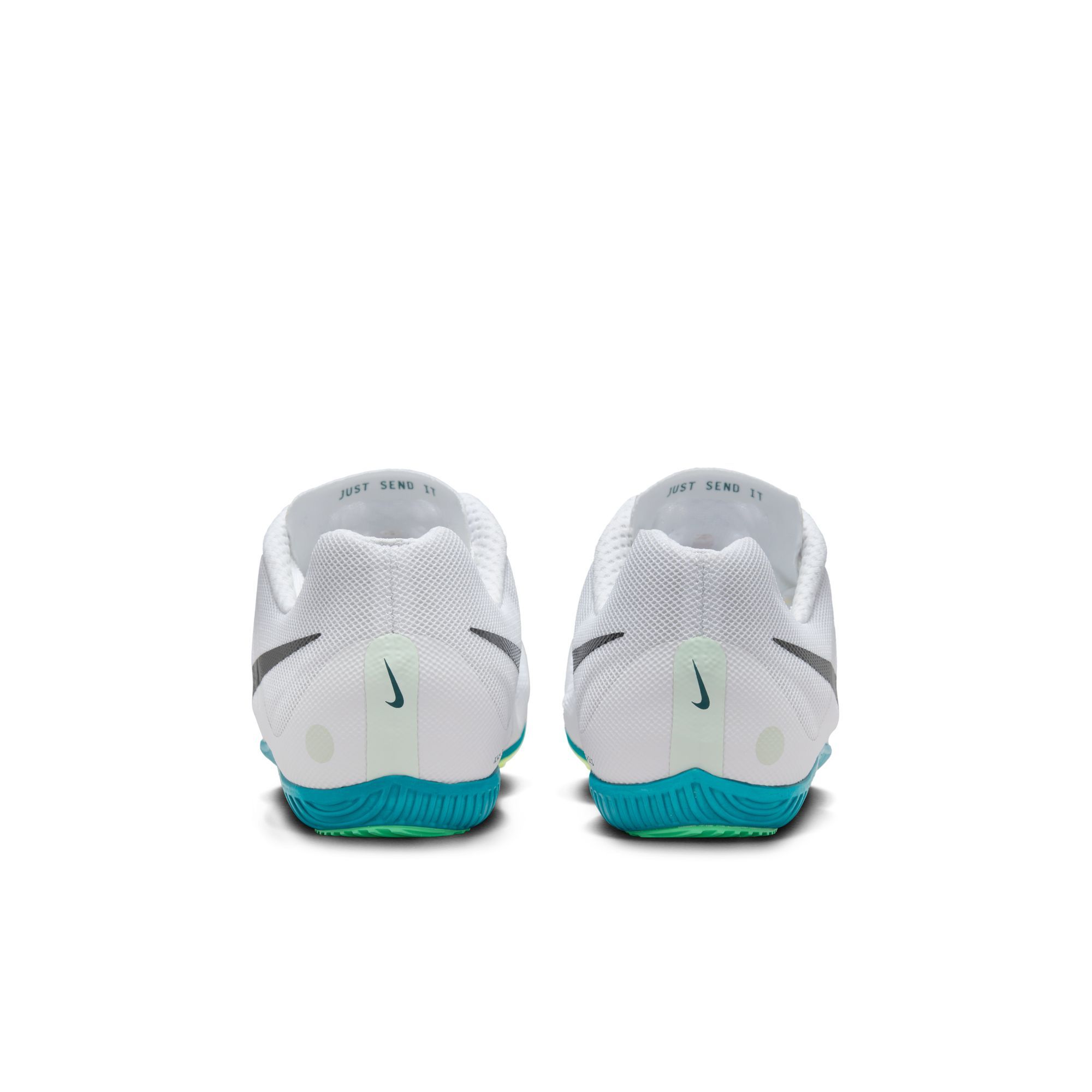 Nike Unisex Zoom Rival Multi Running Shoes