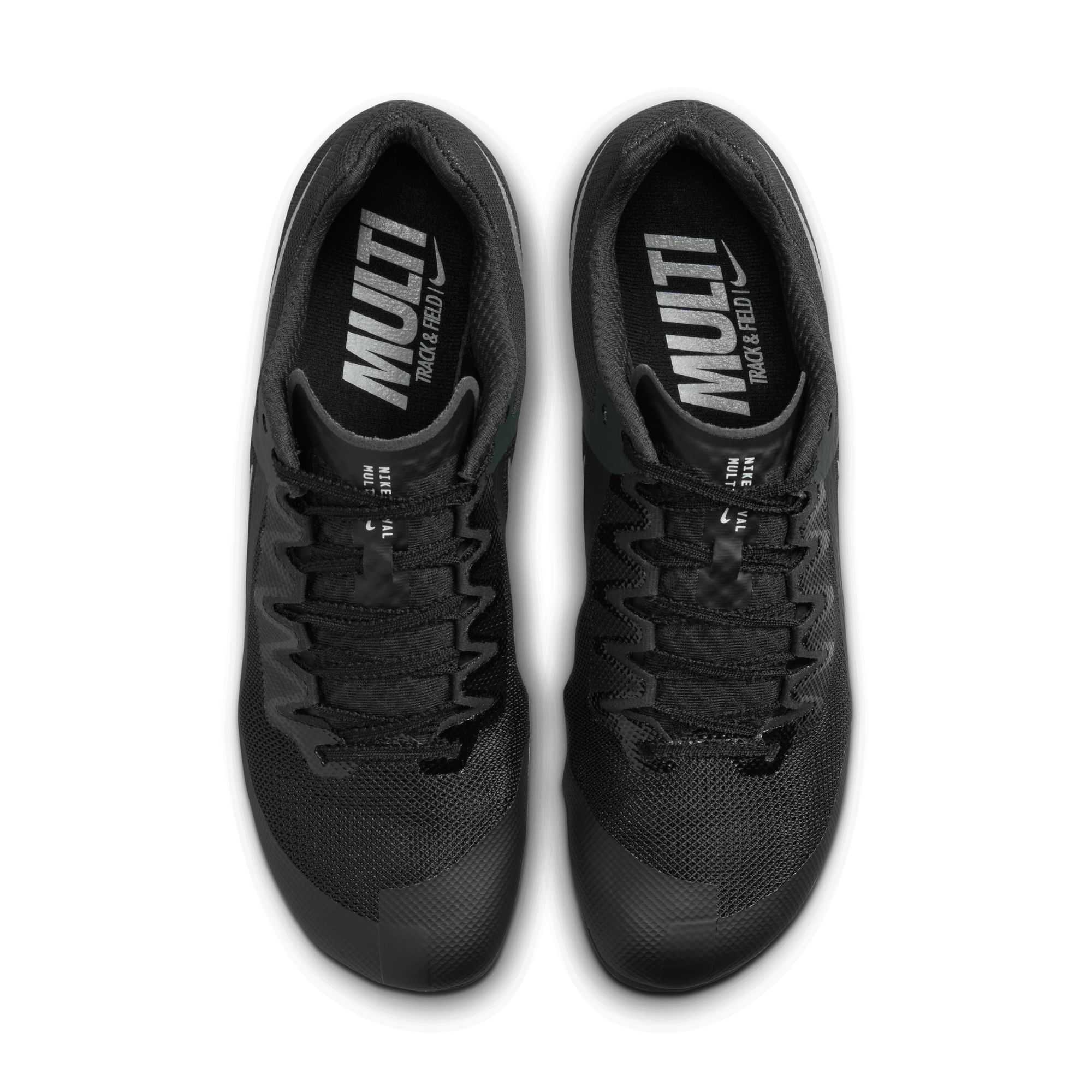 Nike Unisex Zoom Rival Multi Running Shoes