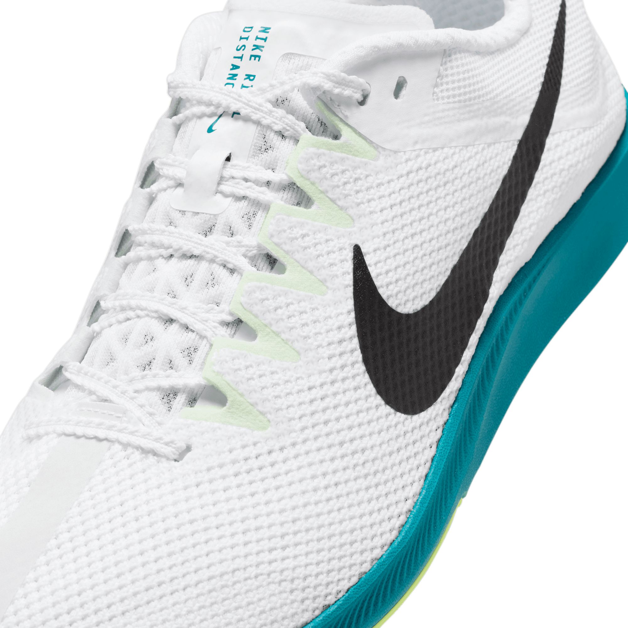 Nike Unisex Zoom Rival Distance Running Shoes