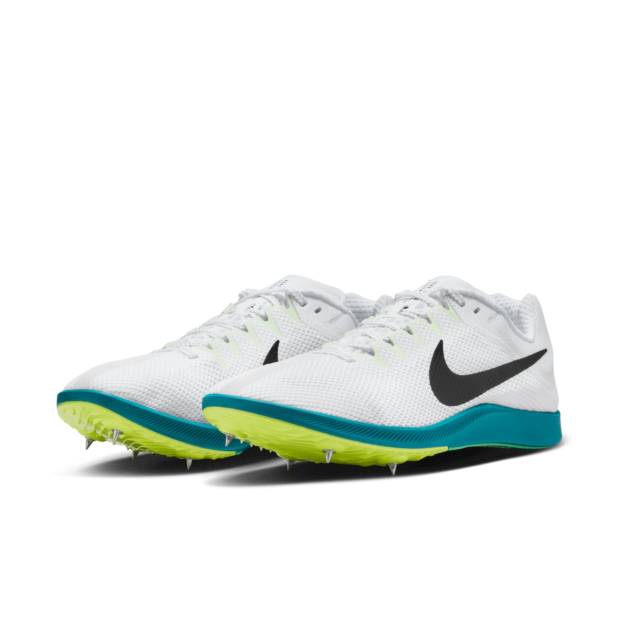 Nike Unisex Zoom Rival Distance Running Shoes
