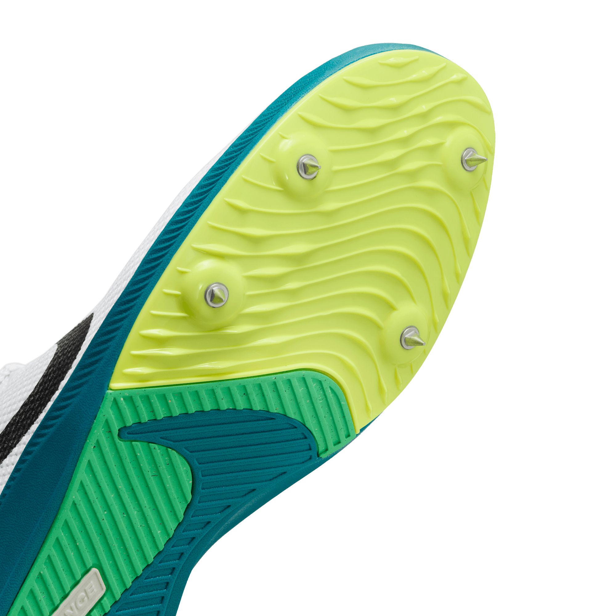 Nike Unisex Zoom Rival Distance Running Shoes