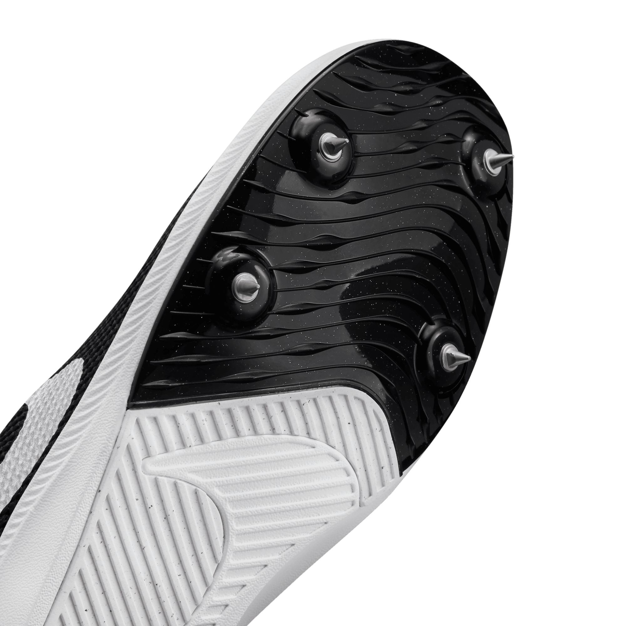 Nike Unisex Zoom Rival Distance Running Shoes