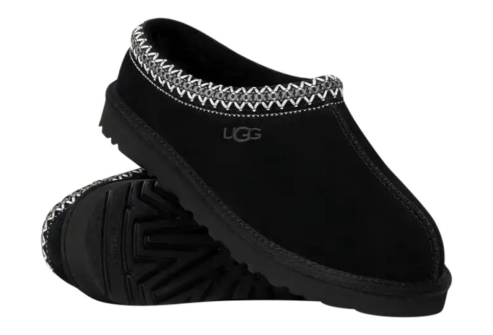 UGG Men's Tasman Slippers