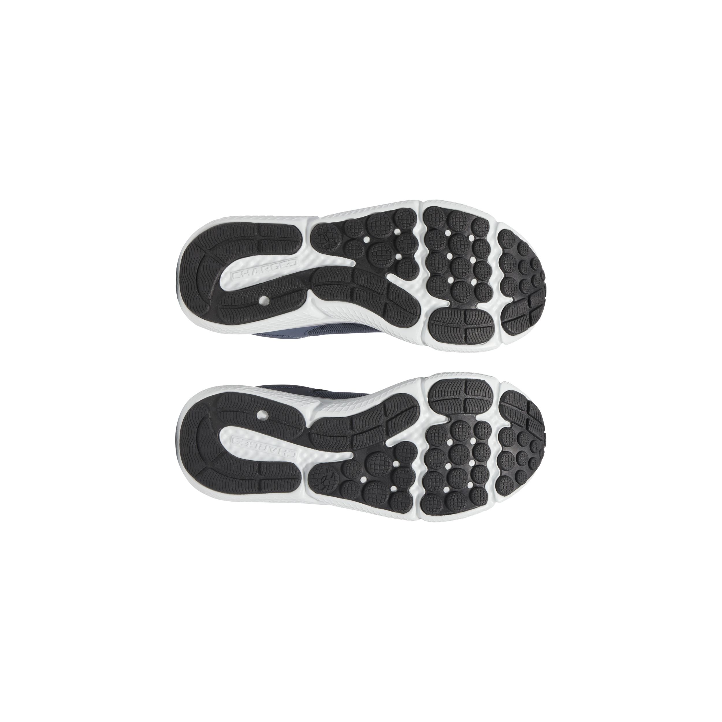 Under Armour Men's Charged Assert 10 Running Shoes