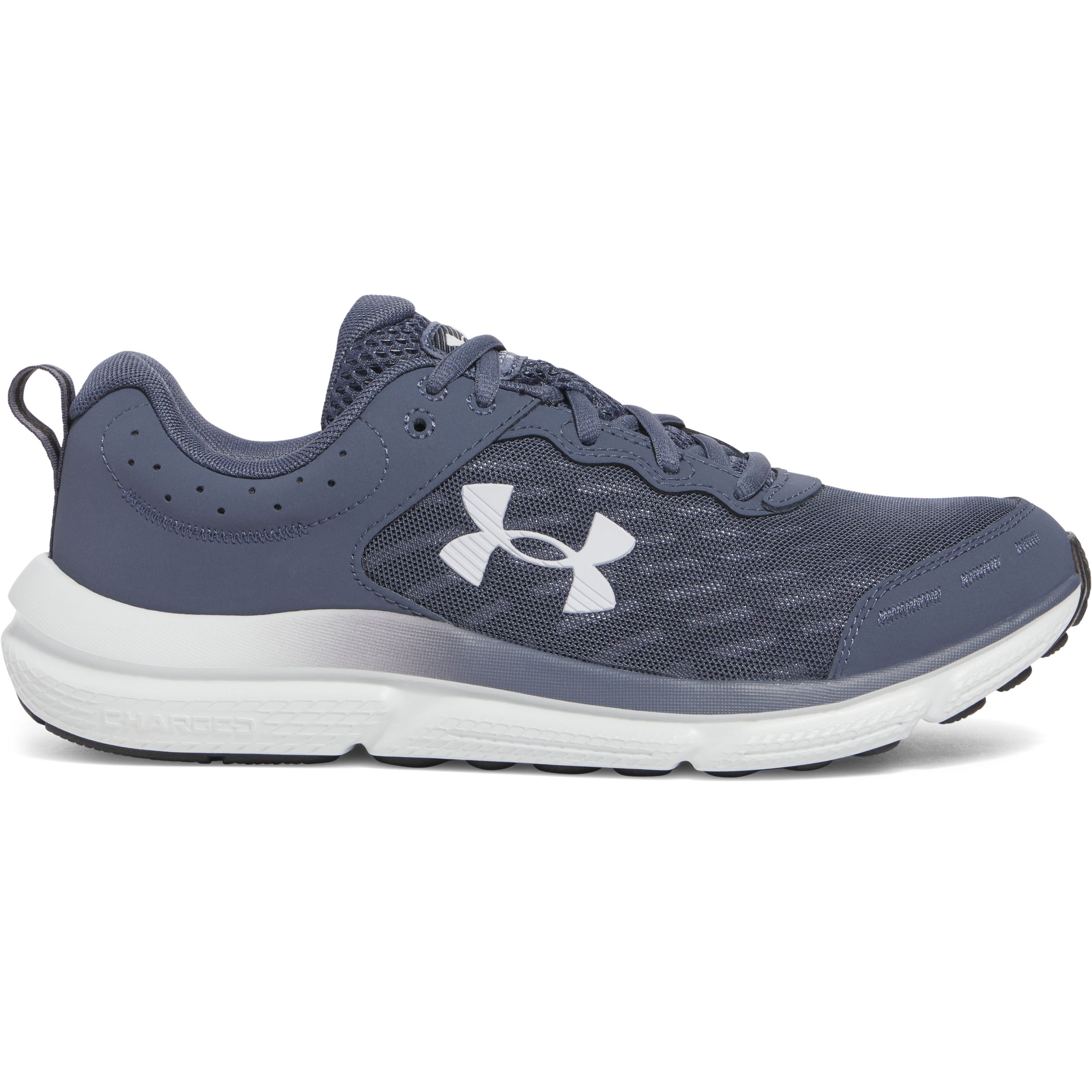 Under Armour Men's Charged Assert 10 Running Shoes