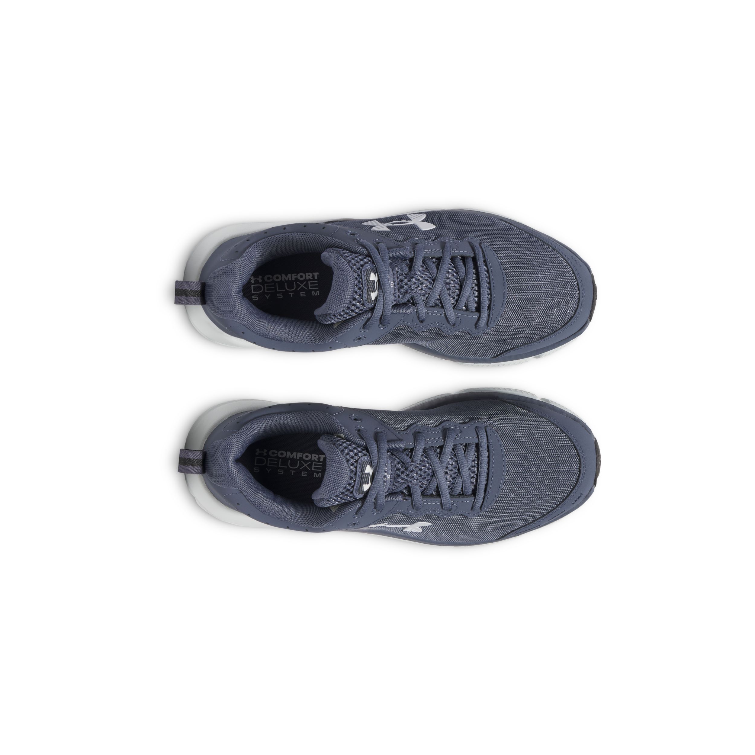 Under Armour Men's Charged Assert 10 Running Shoes