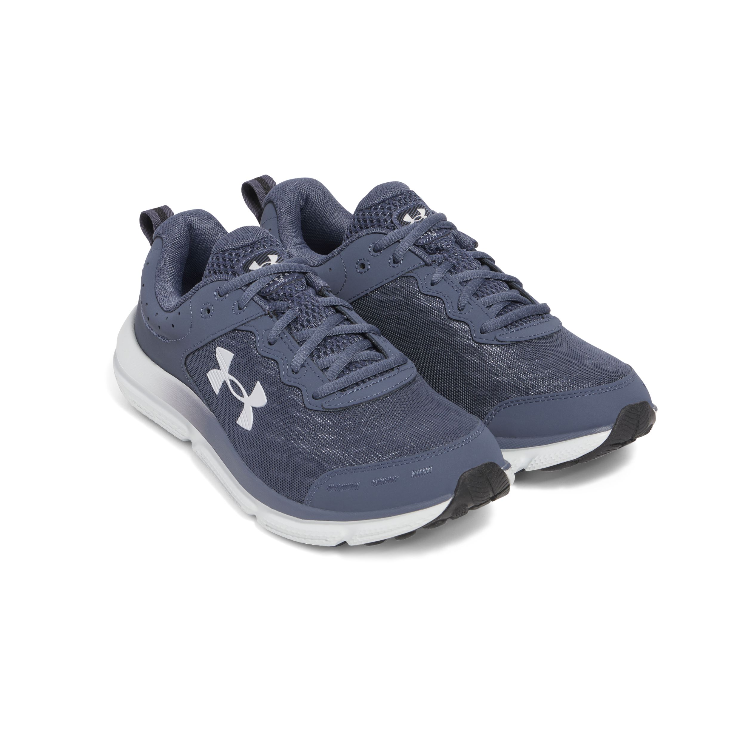 Under Armour Men's Charged Assert 10 Running Shoes