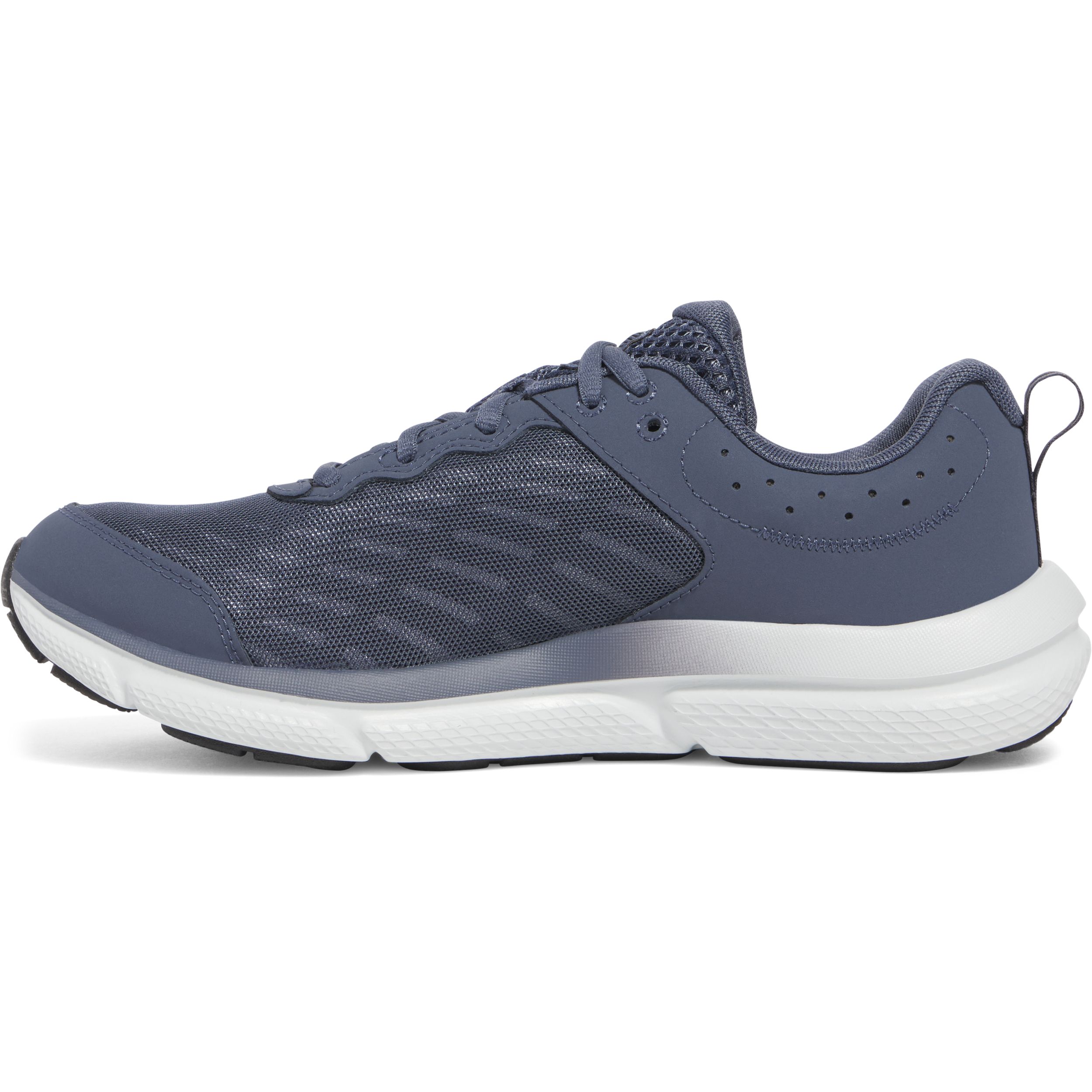 Under Armour Men's Charged Assert 10 Running Shoes