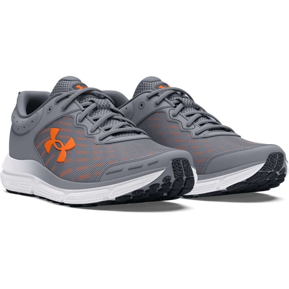 Under Armour Men's Charged Assert 10 Running Shoes