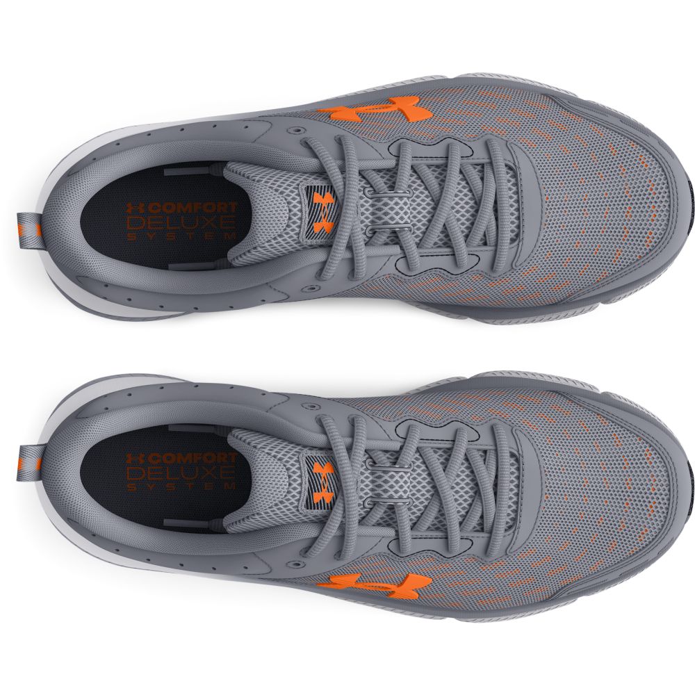 Under Armour Men's Charged Assert 10 Running Shoes