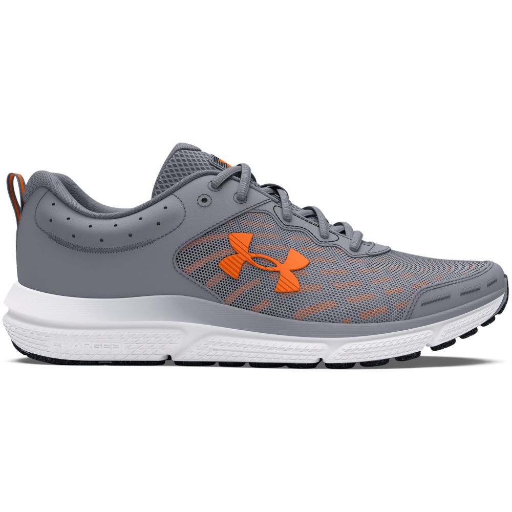 Under Armour Men's Charged Assert 10 Running Shoes