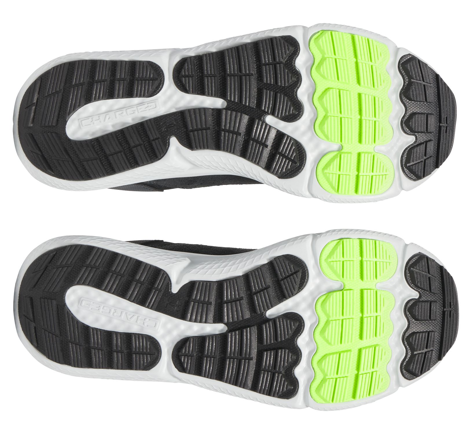 Under Armour Men's Charged Verssert 2 Shoes