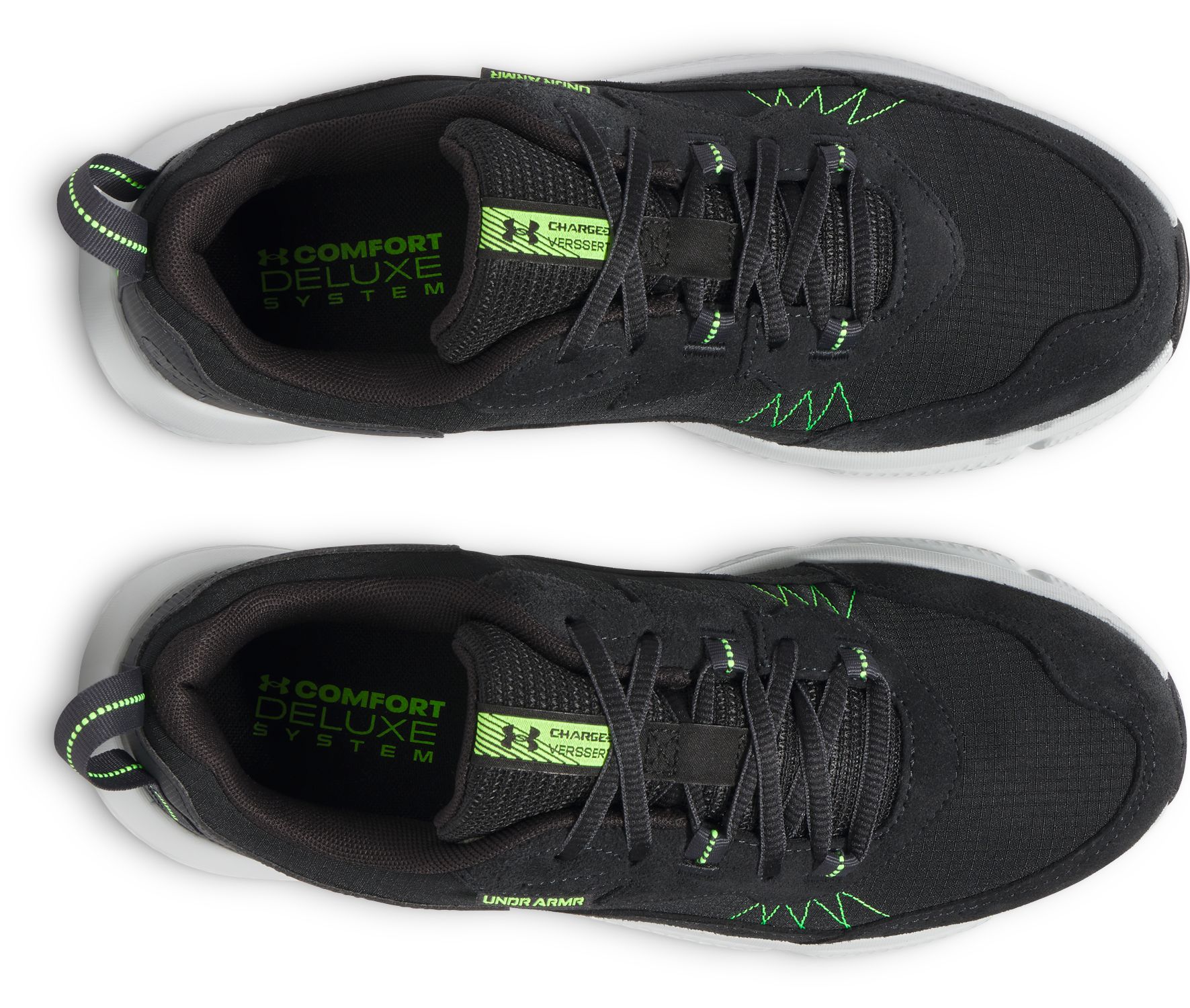 Under Armour Men's Charged Verssert 2 Shoes