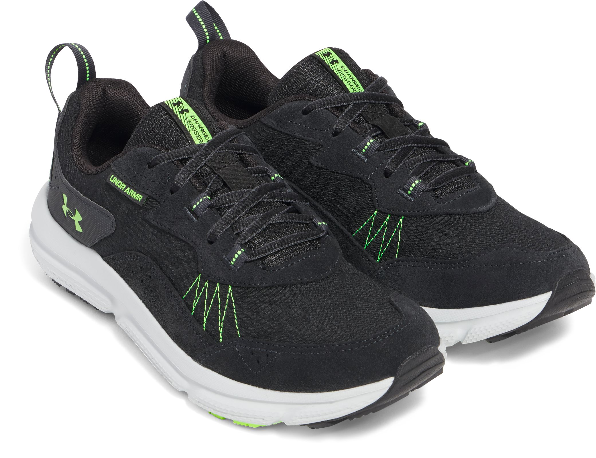 Under Armour Men's Charged Verssert 2 Shoes