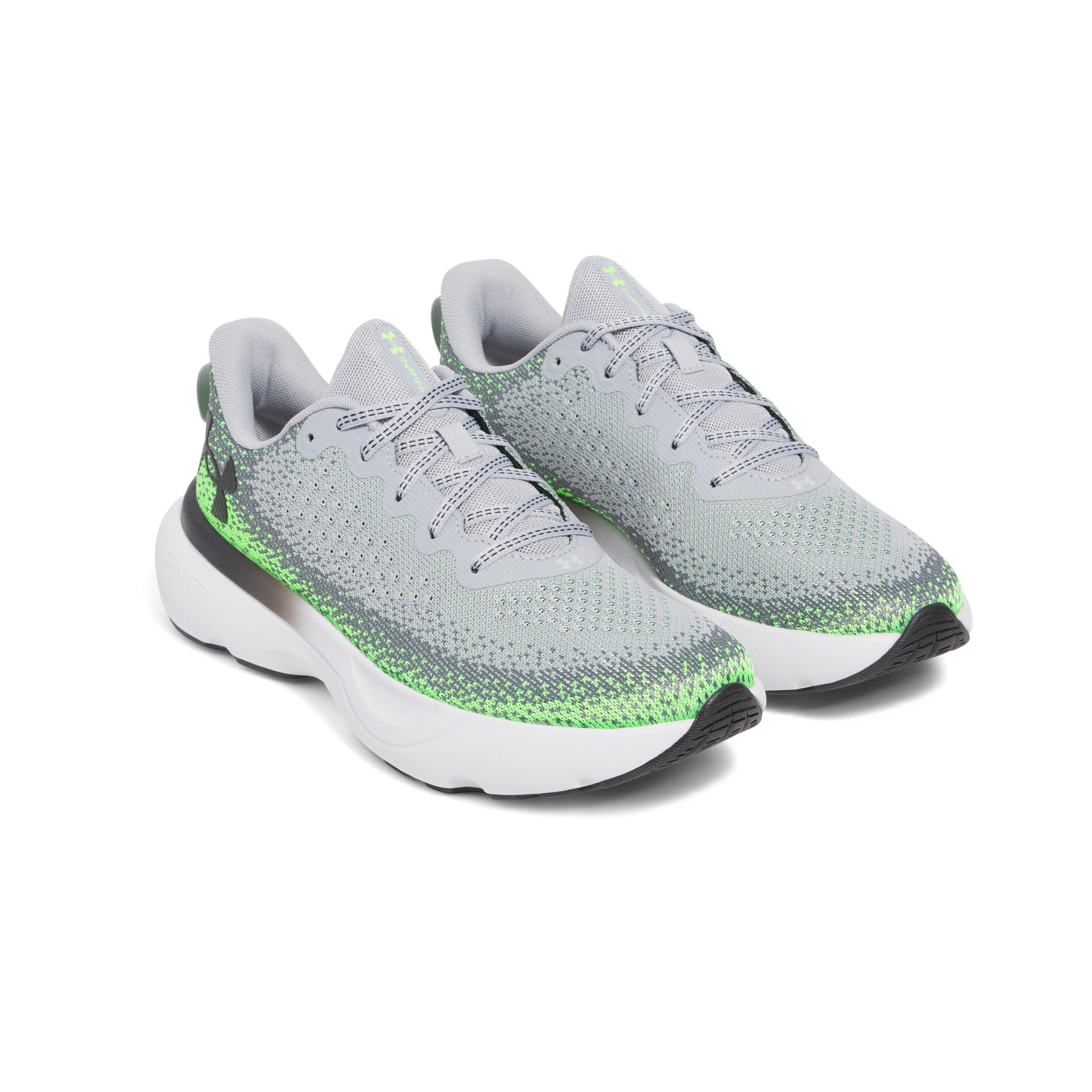 Under Armour Men's Infinite Running Shoes