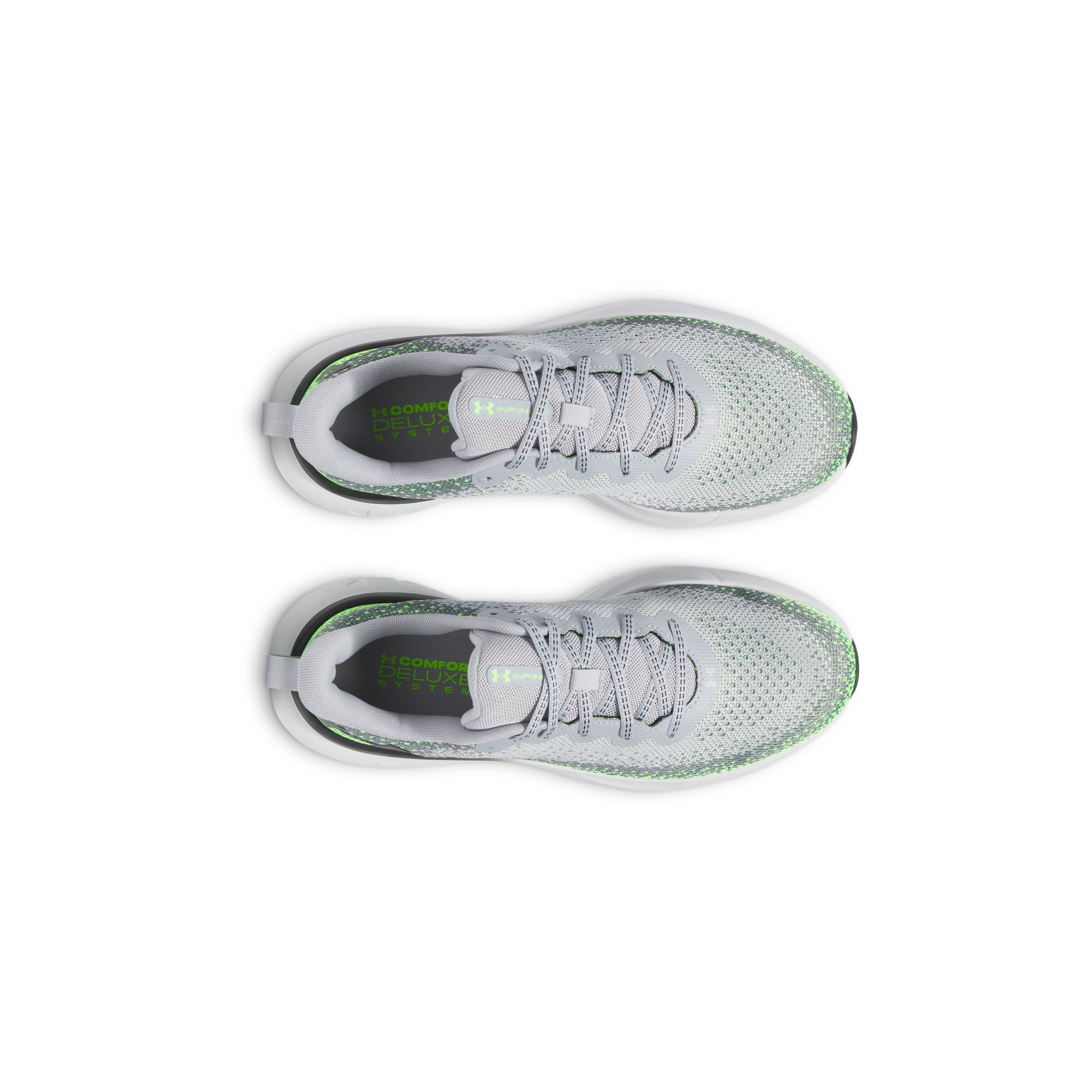 Under Armour Men's Infinite Running Shoes