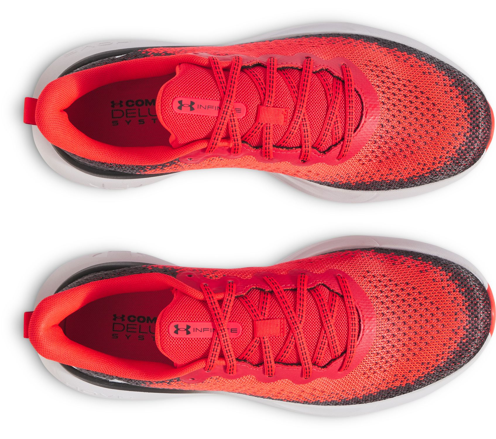 Under Armour Men's Infinite Running Shoes