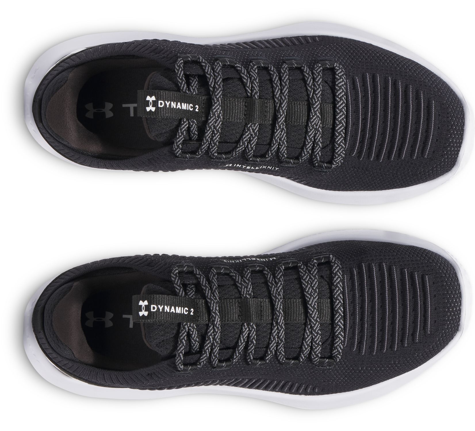 Under Armour Men's Dynamic 2 Training Shoes