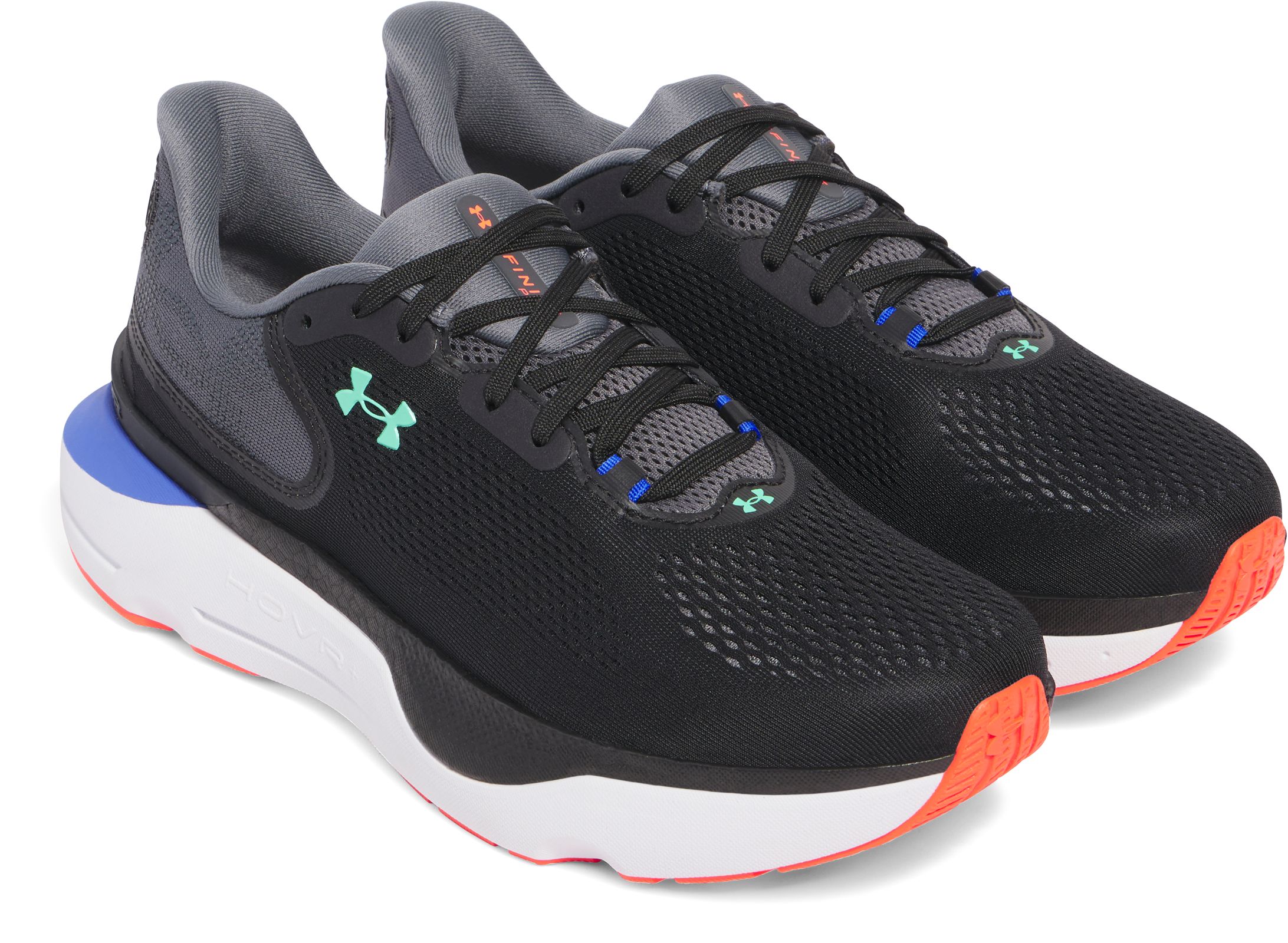Under Armour Men's Infinite Pro 2 Running Shoes