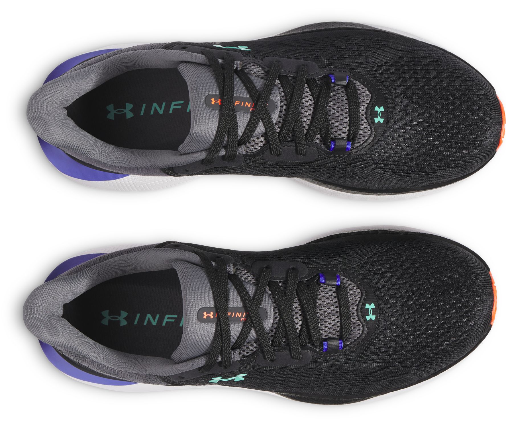 Under Armour Men's Infinite Pro 2 Running Shoes