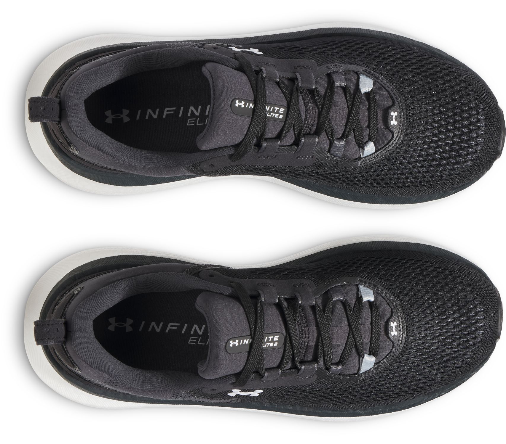 Under Armour Men's Infinite Elite 2 Running Shoes