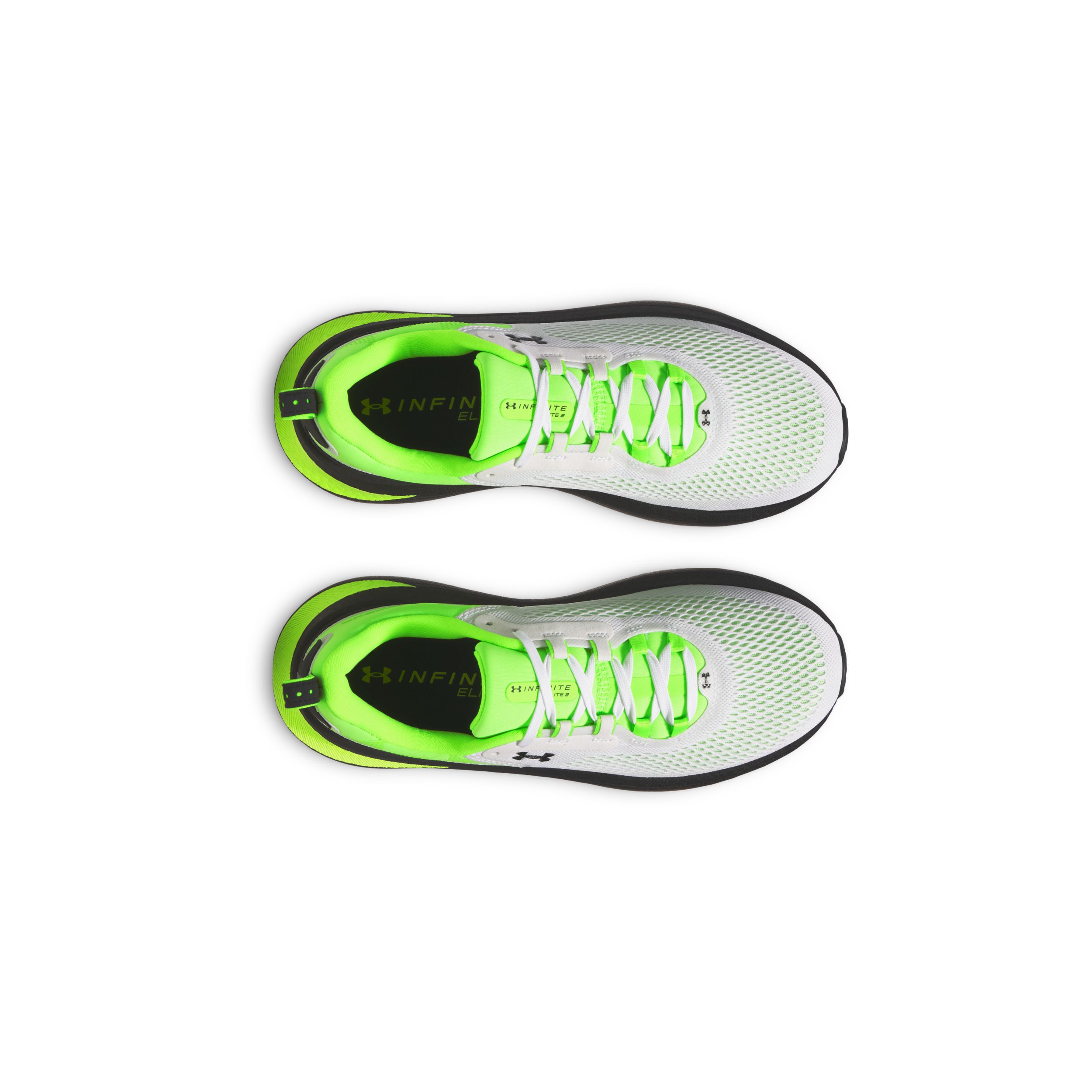 Under Armour Men's Infinite Elite 2 Running Shoes