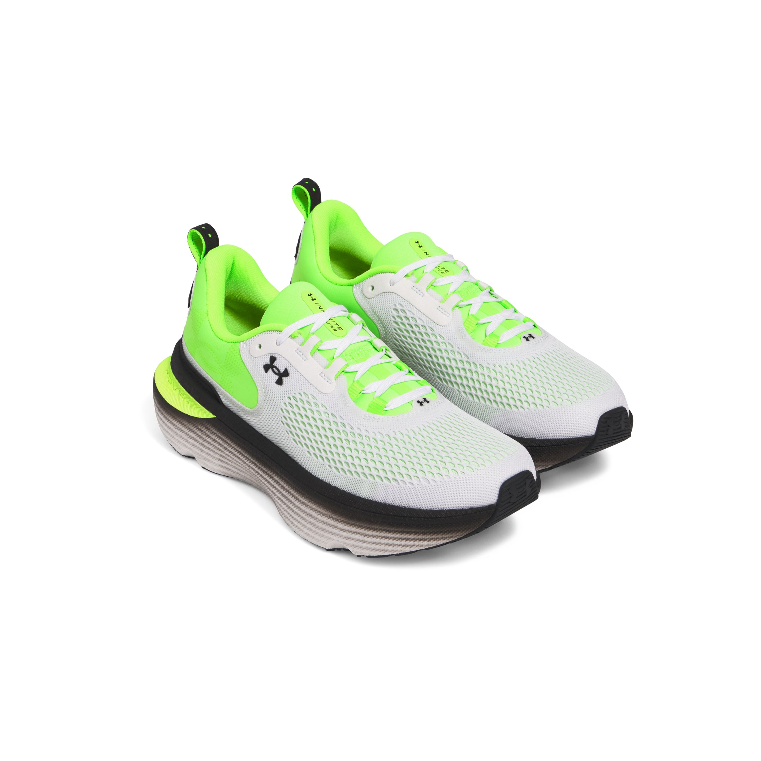 Under Armour Men's Infinite Elite 2 Running Shoes