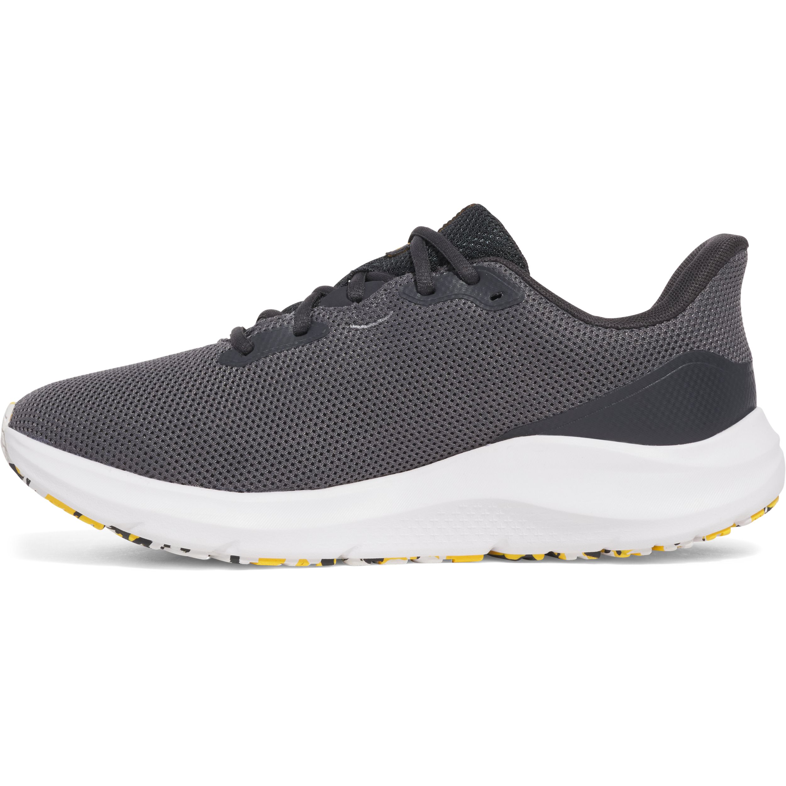 Under Armour Men's Charged Pursuit 4 Running Shoes