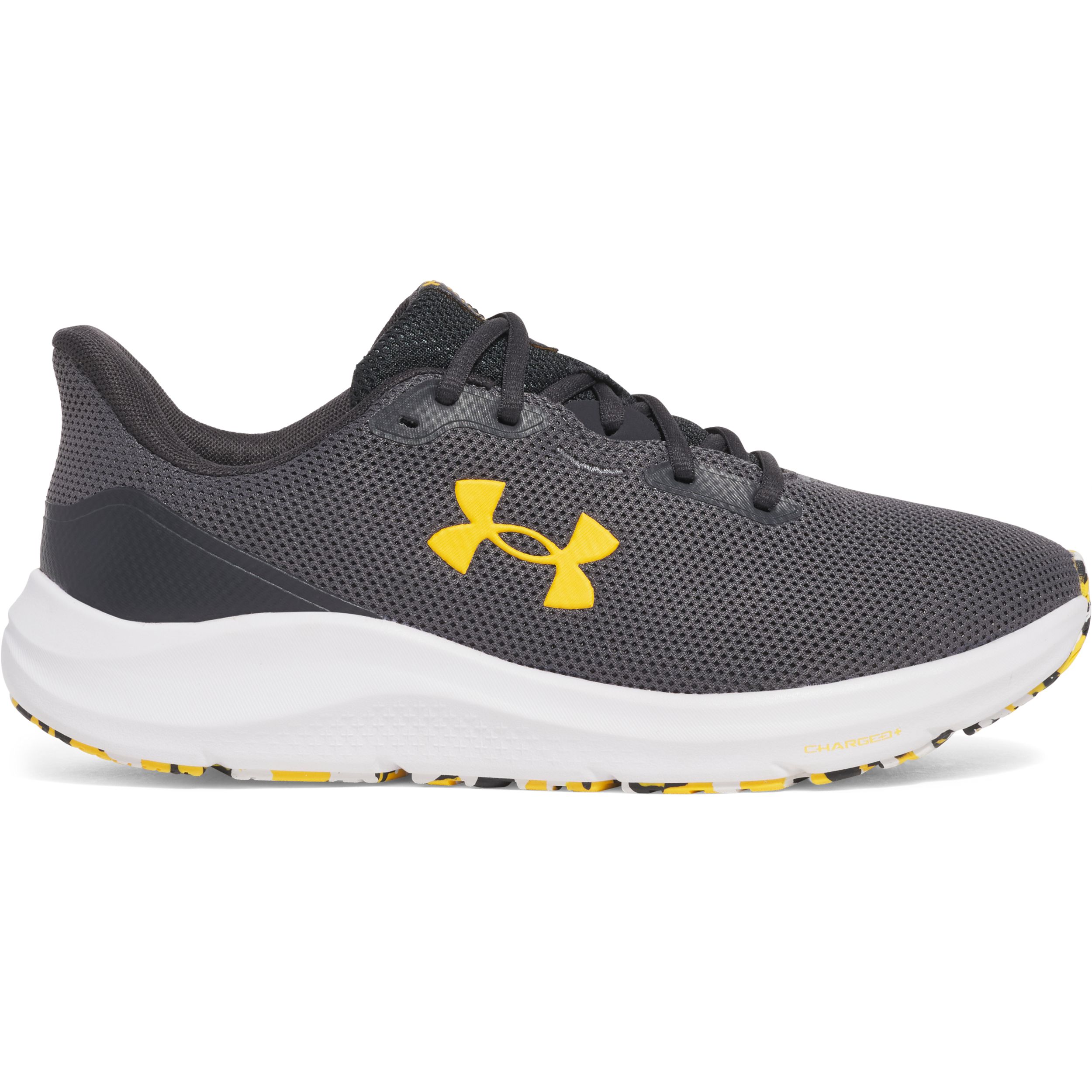 Under Armour Men's Charged Pursuit 4 Running Shoes