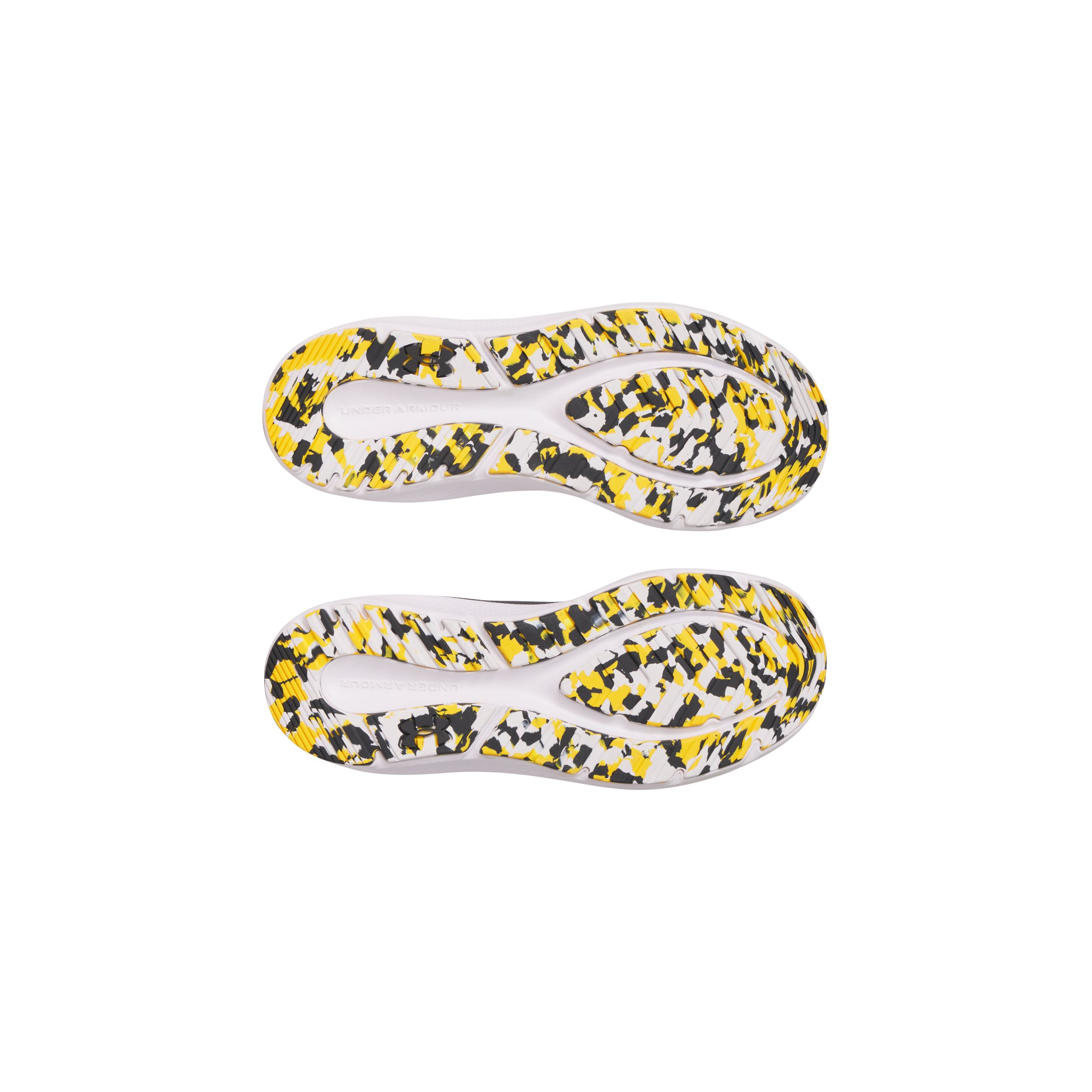 Under Armour Men's Charged Pursuit 4 Running Shoes